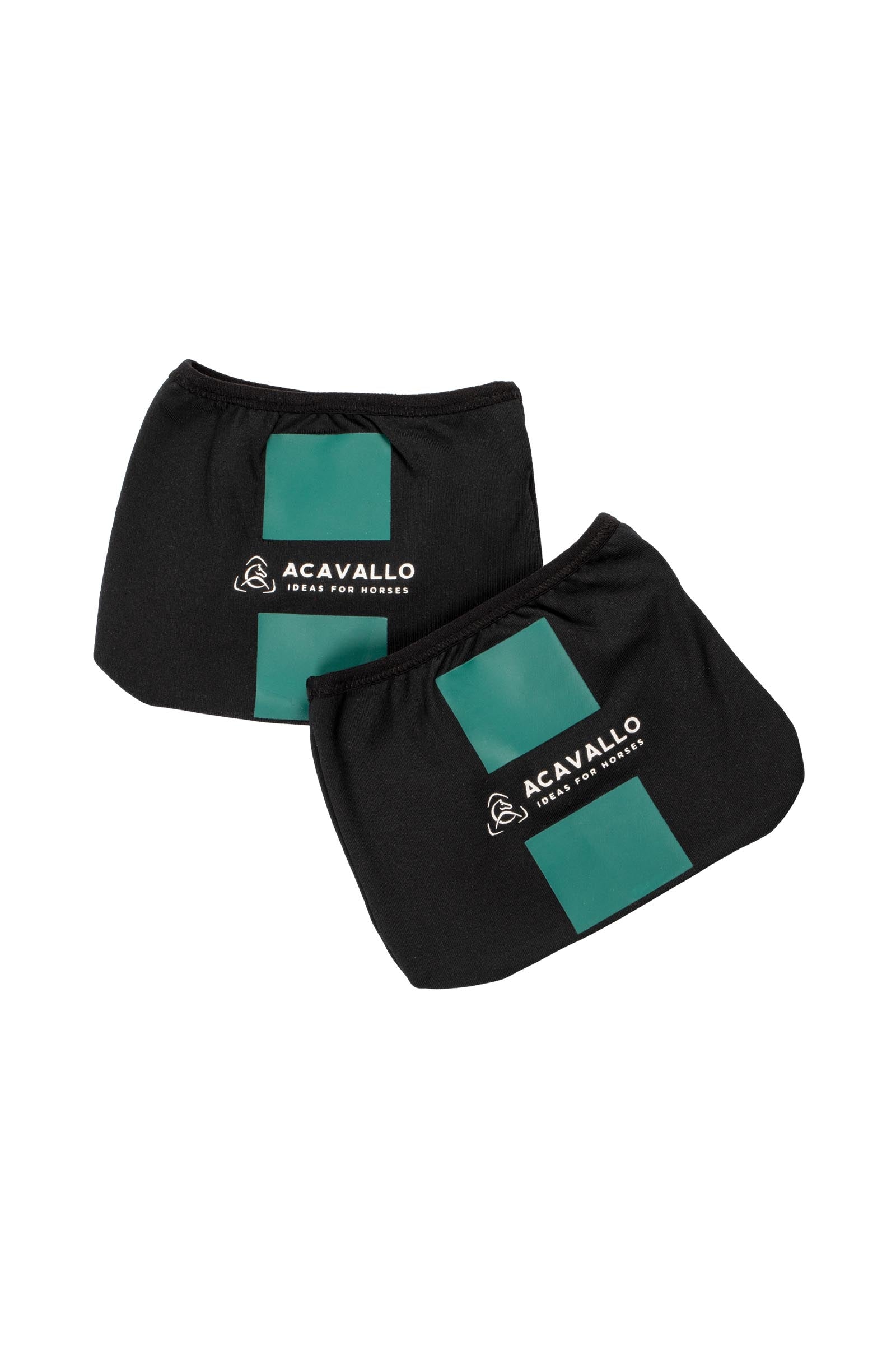 Acavallo Stigbøjleovertræk Sadler & gjorde