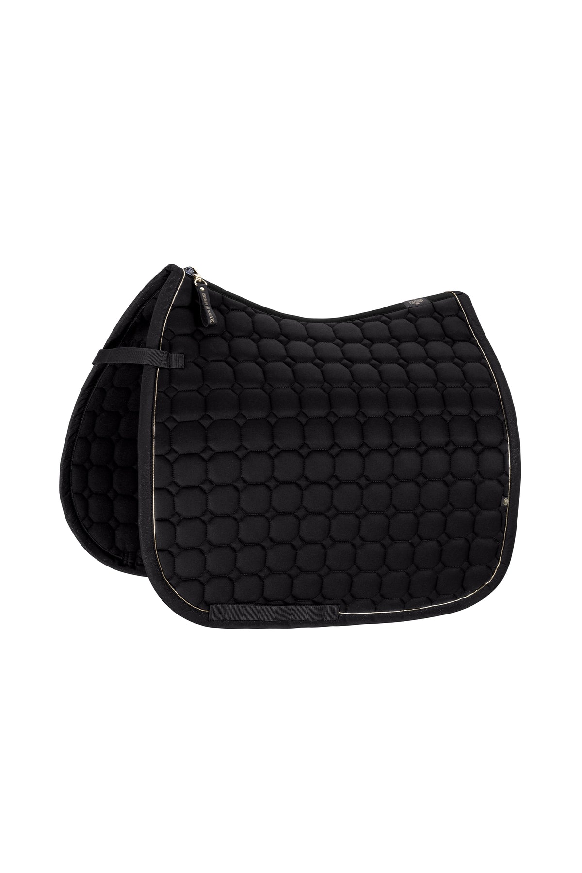 Eskadron Heritage 26/27 Cotton Dressage Pad Saddle Pads