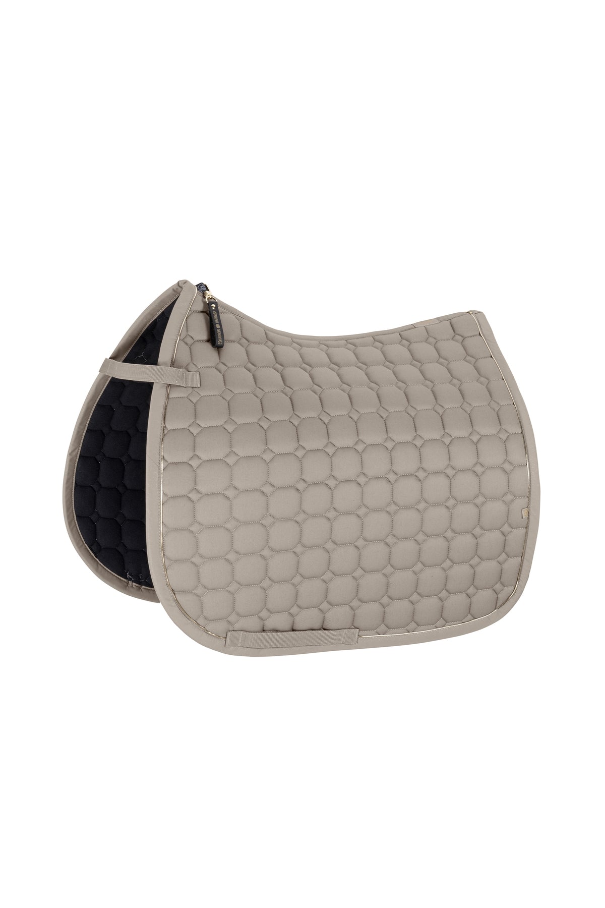 Eskadron Heritage 26/27 Cotton Dressage Pad Saddle Pads