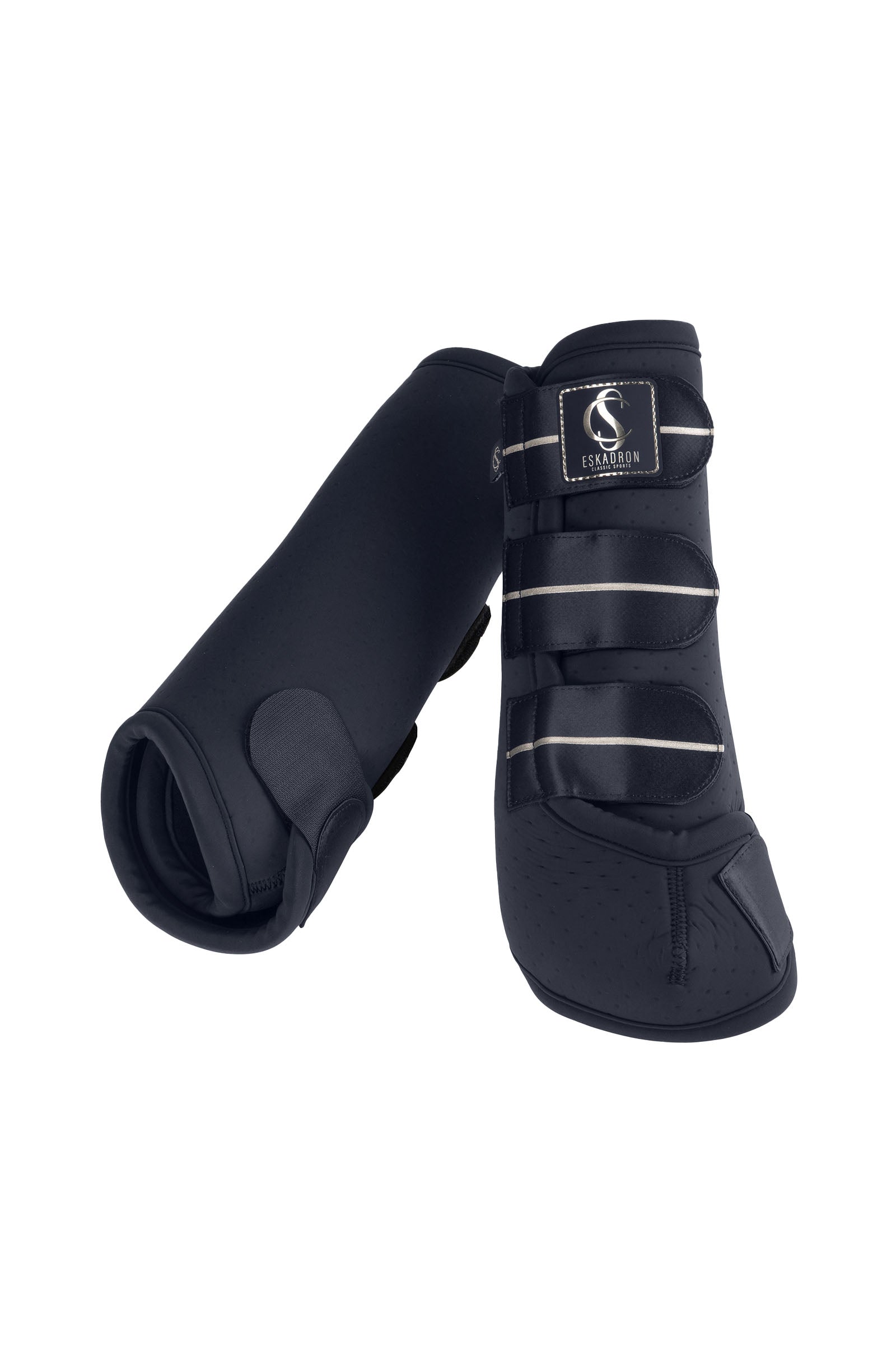 Eskadron Classic Sports SS25 Pro Dressage senegamacher, forreste Leg Protection & Hoof Protection for Horses
