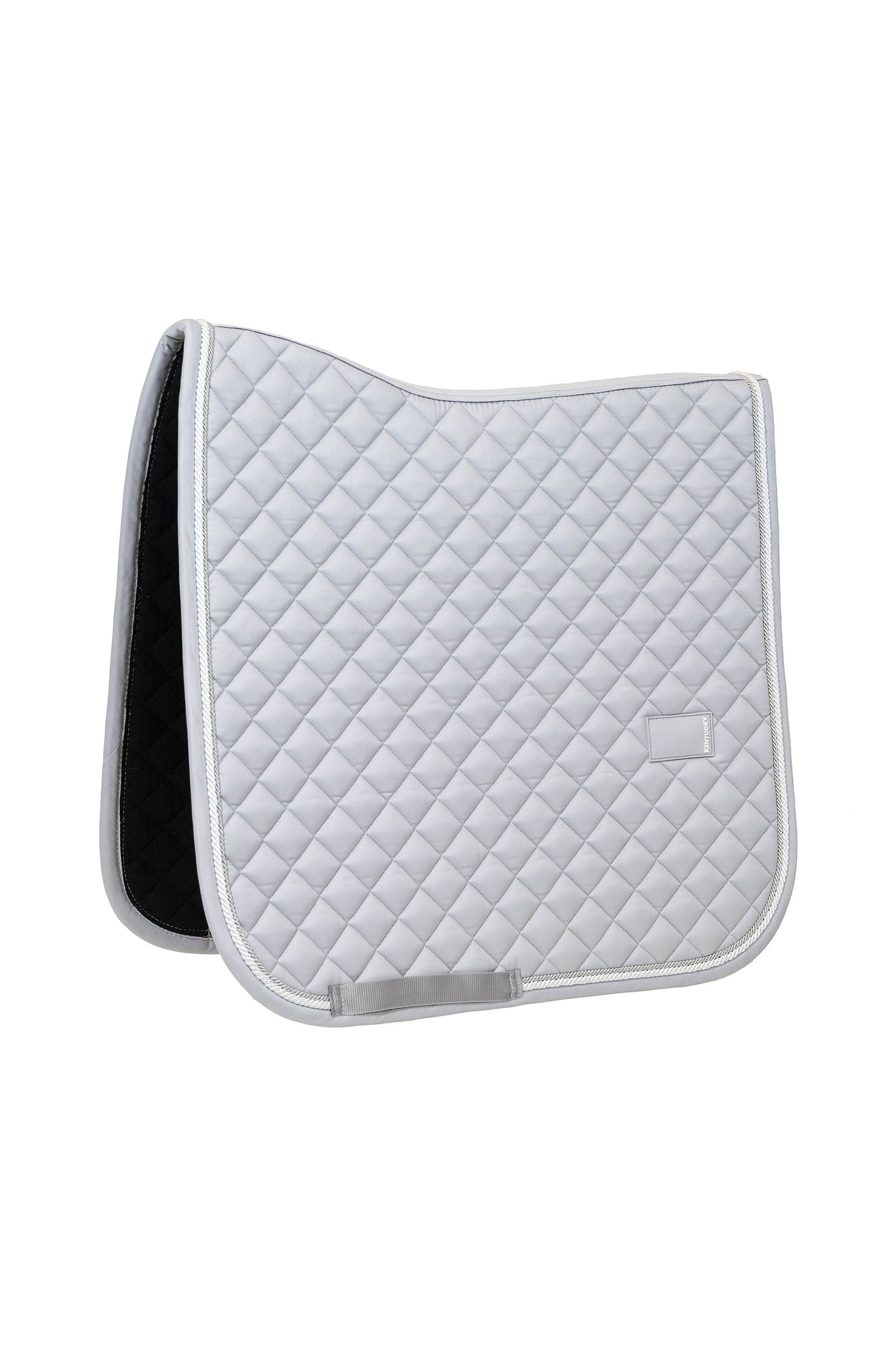 Kentucky Horsewear Dressage Saddle Pad diamond rope Saddle Pads