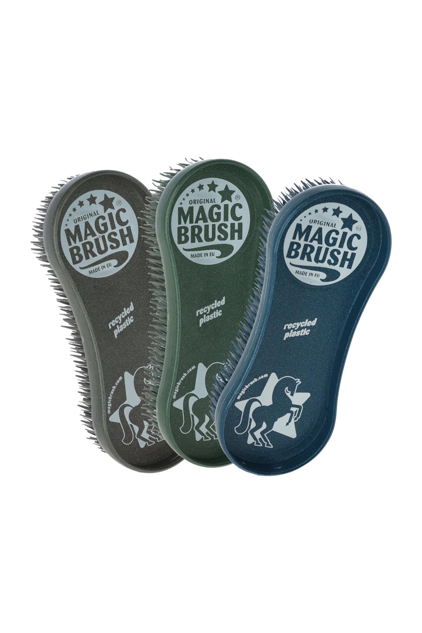 Magic Brush MagicBrush CornFlowers Brush Set Strigleprodukter