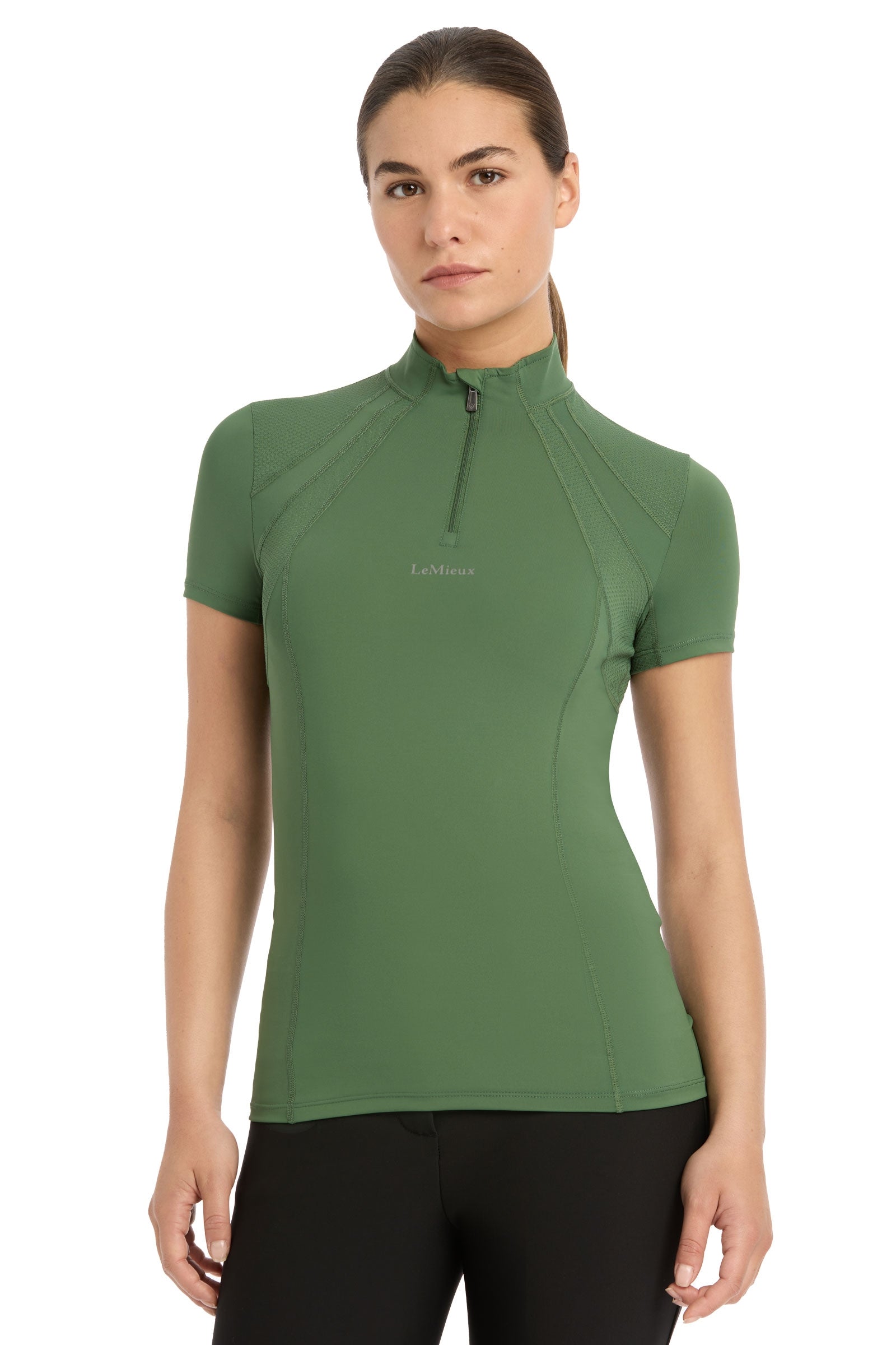 LeMieux Mia Dame Mesh Base Layer Ridetøj til dame
