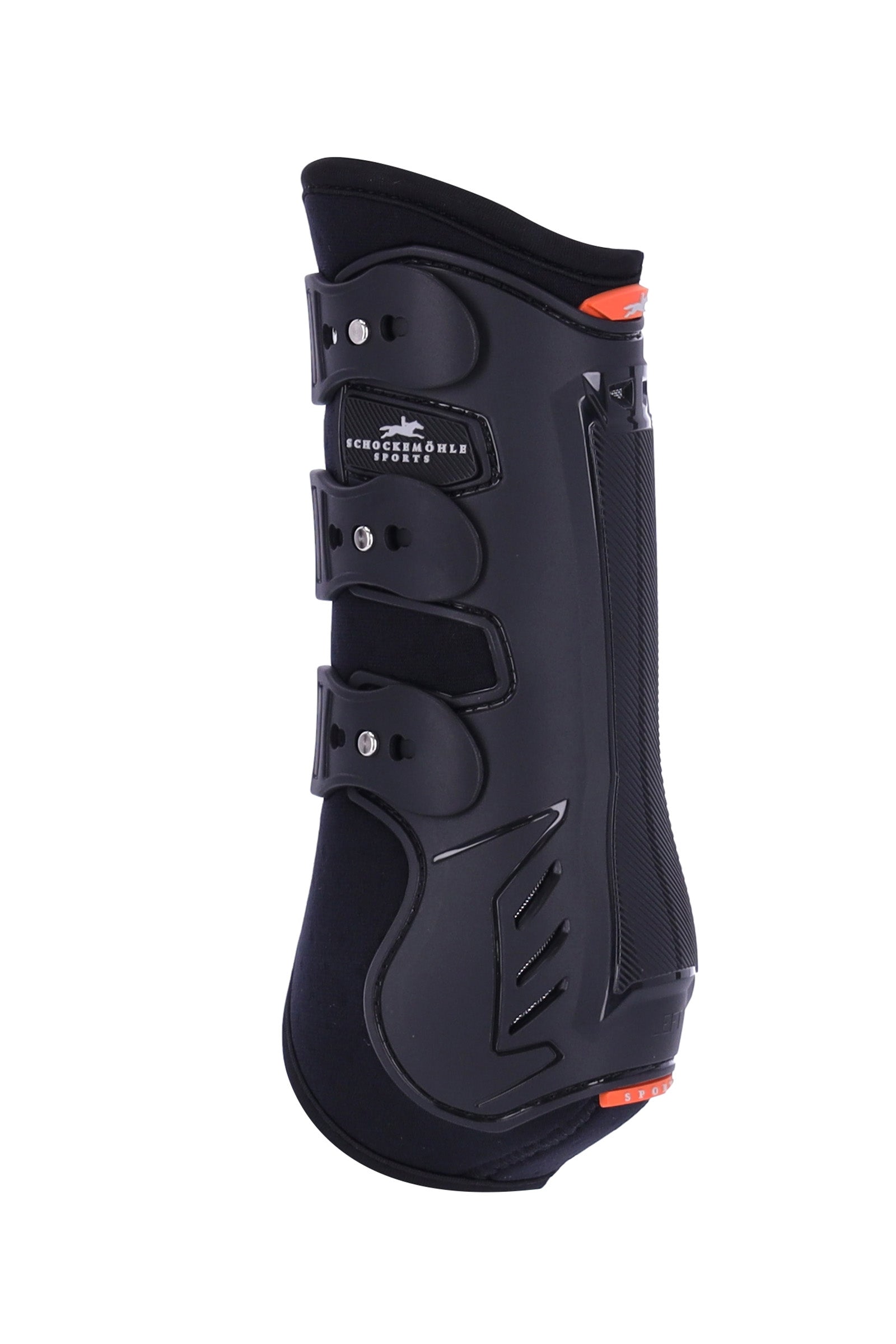 Schockemöhle Sports Air Flow Dressur gamacher Foran Leg Protection & Hoof Protection for Horses