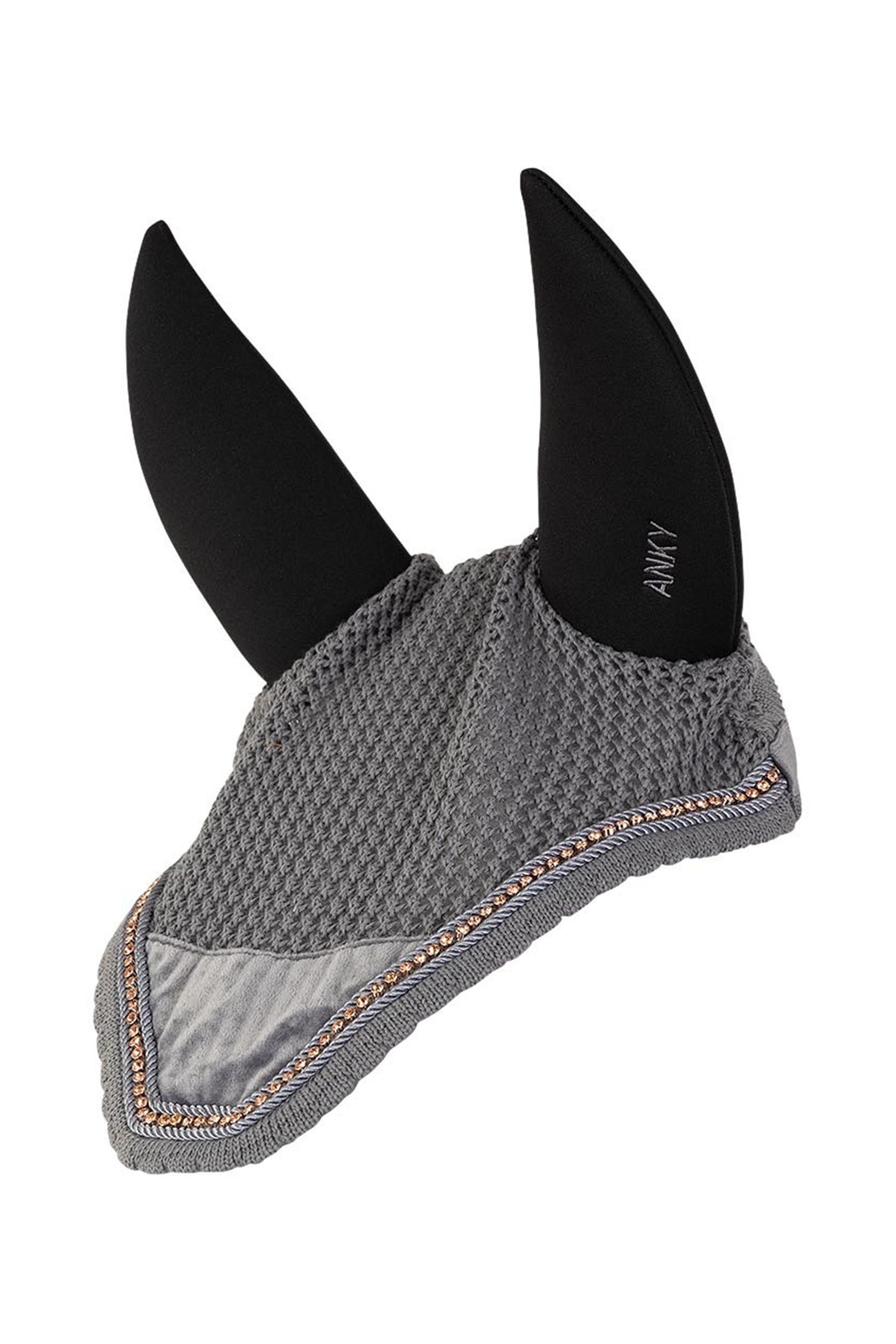 Anky ANKY Stones Ear Bonnet Sadelunderlag
