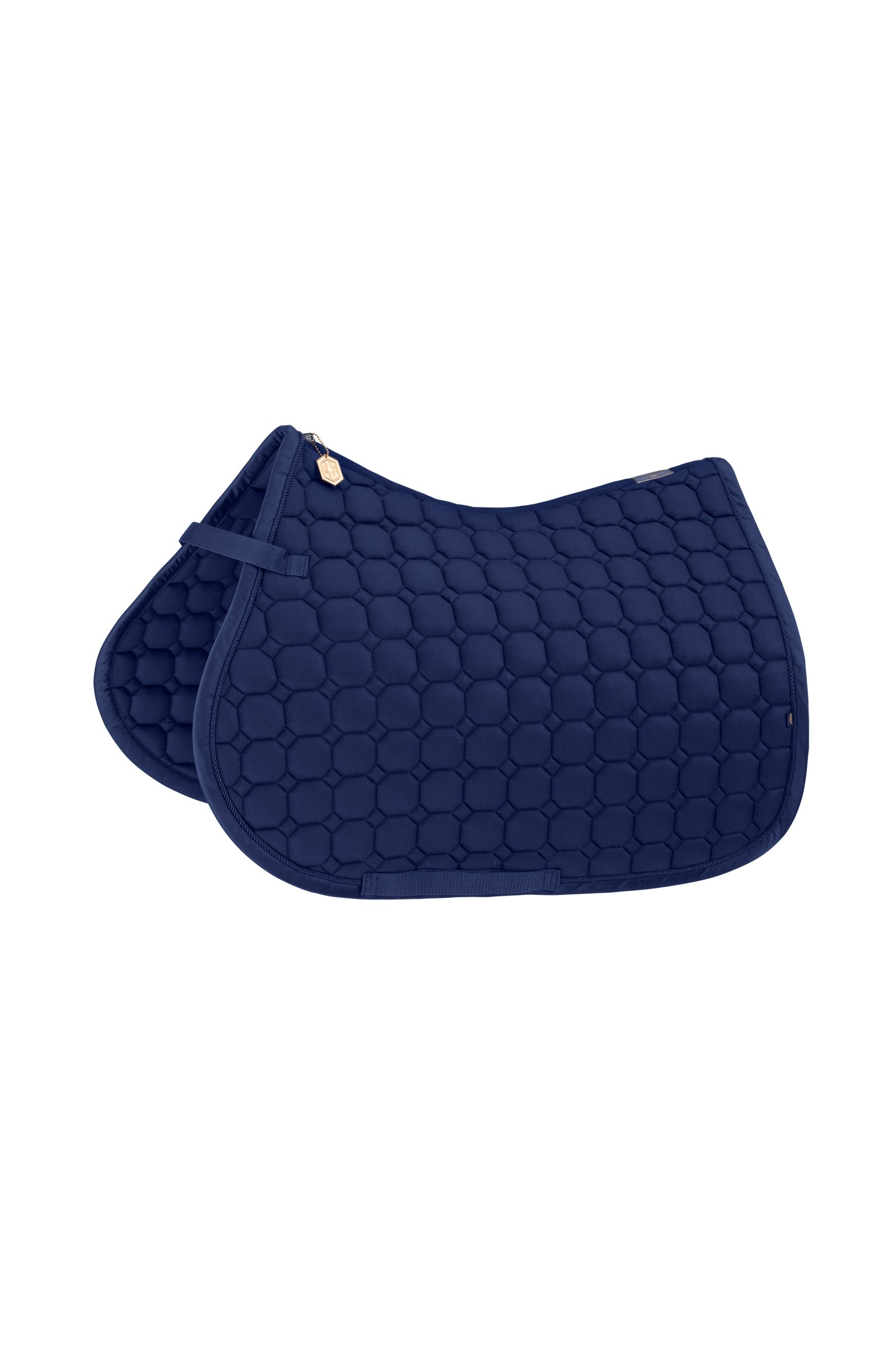 Eskadron Heritage AW24 Cotton Allround Sadelunderlag Sadelunderlag