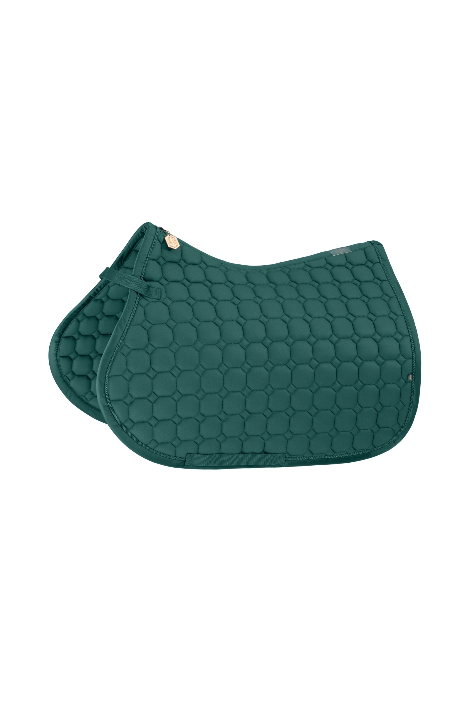 Eskadron Heritage AW24 Cotton Allround Sadelunderlag Sadelunderlag