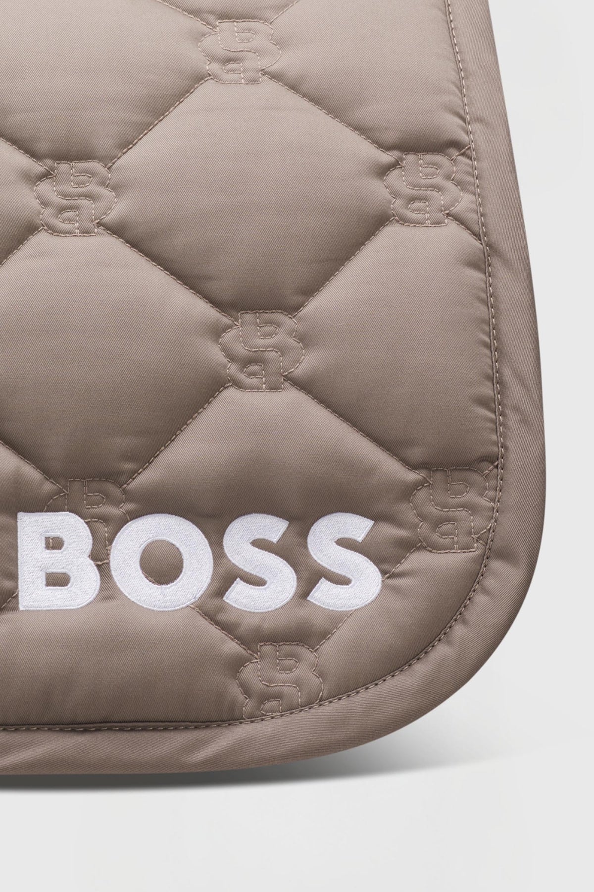 BOSS Equestrian Boss Hampton Saddle Pad Jump Saddle Pads
