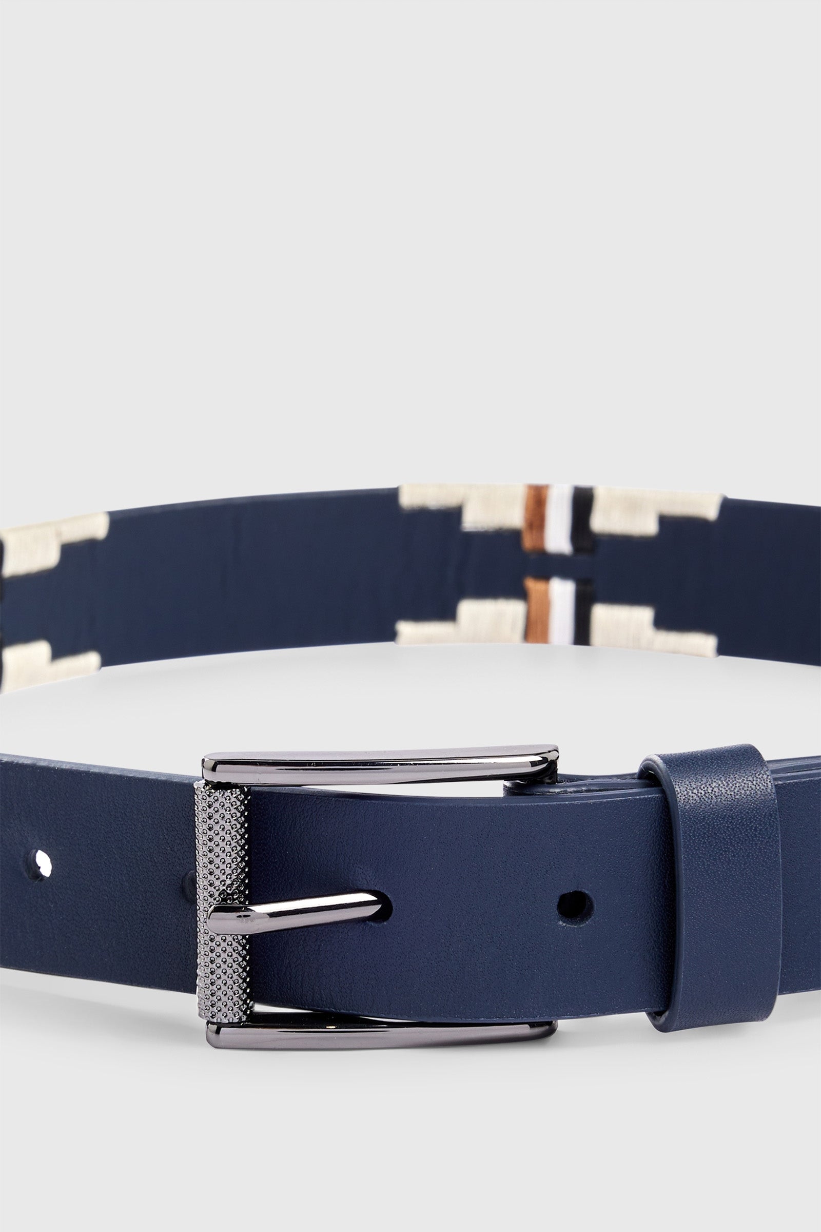 Boss Polo Belt Accessories