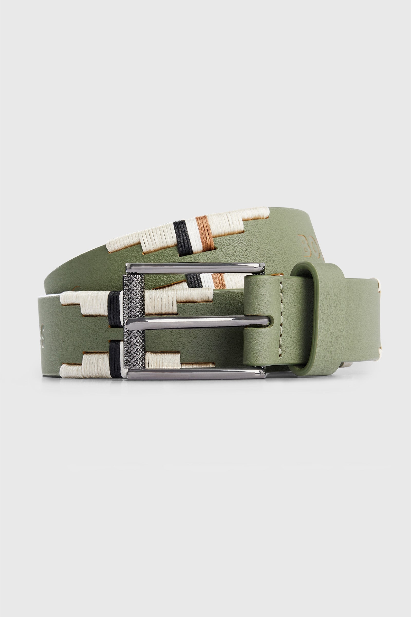 BOSS Equestrian Boss Polo Belt Accessories