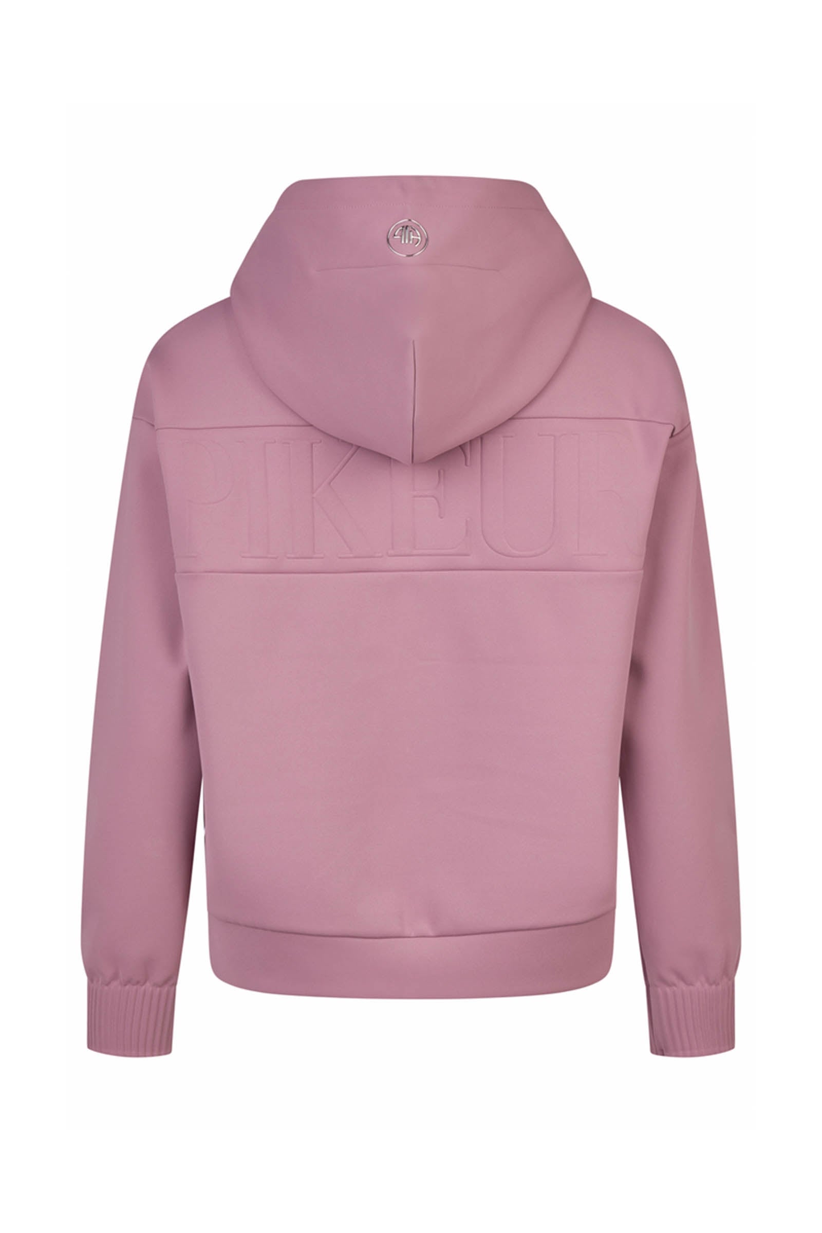 Pikeur Athleisure Women´s Hoody Jacket Women’s Riding Clothing