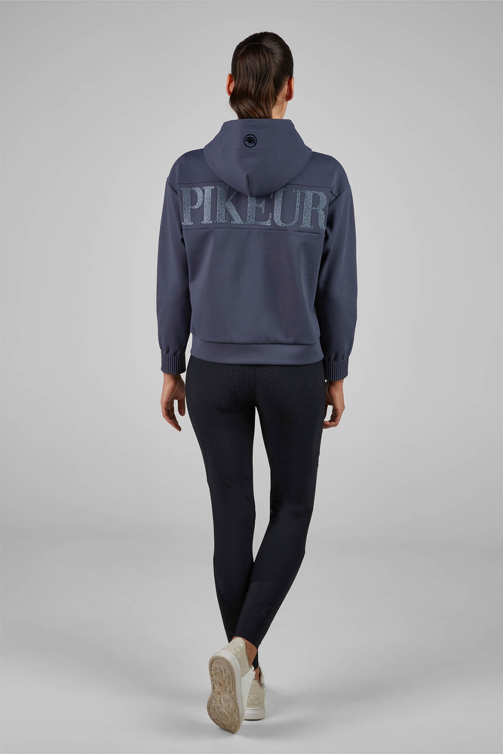 Pikeur Athleisure Women´s Hoody Jacket Women’s Riding Clothing