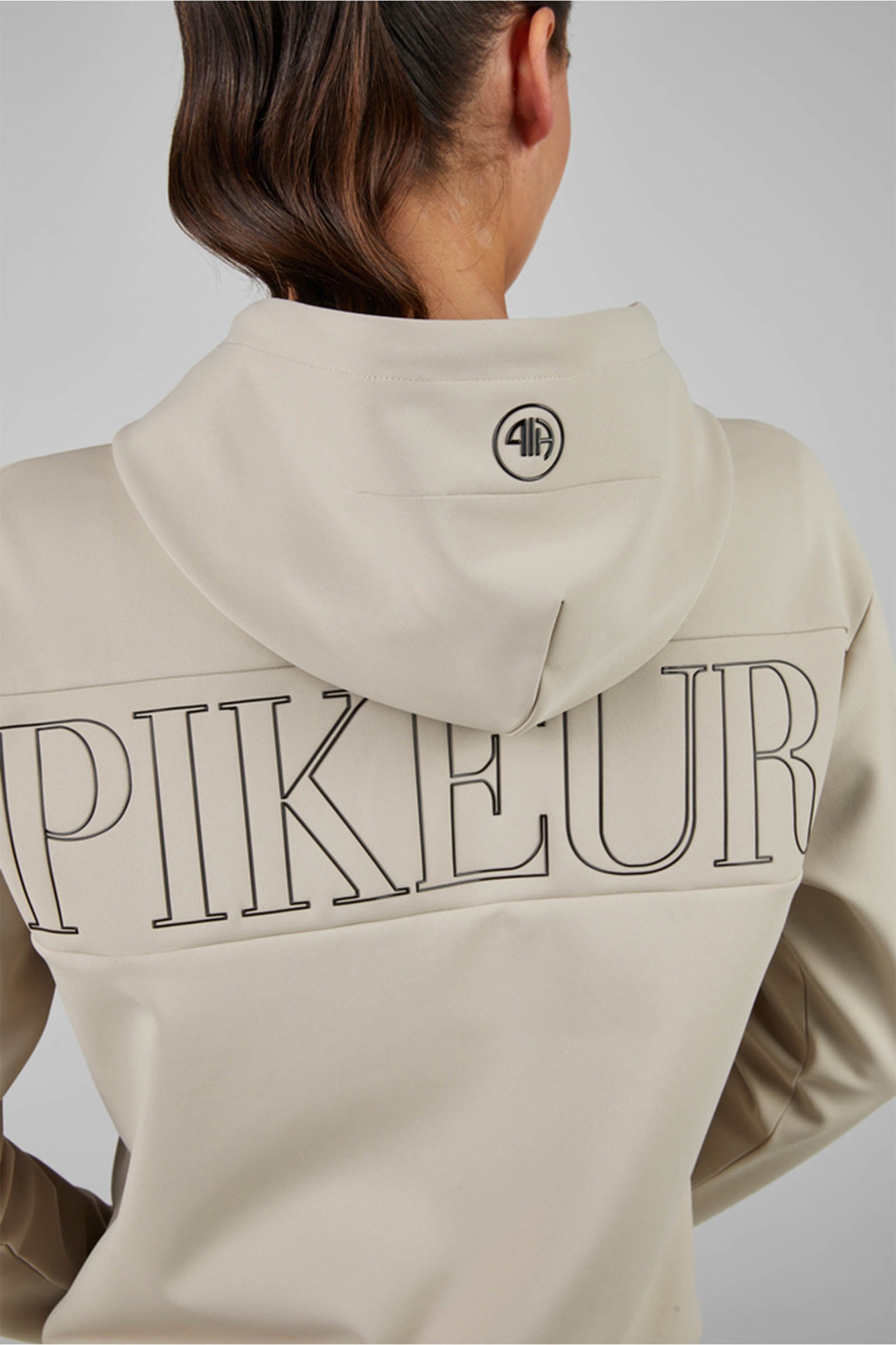 Pikeur Athleisure Women´s Hoody Jacket Women’s Riding Clothing