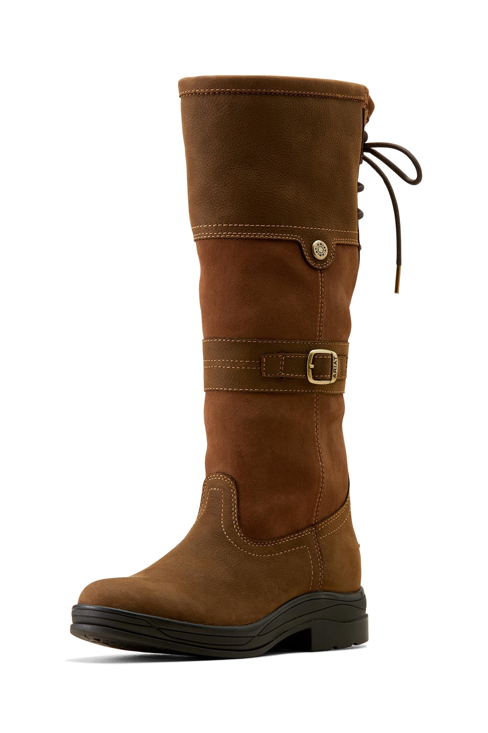 Ariat Langdale Women's Waterproof Boots Riding Boots & Riding Shoes