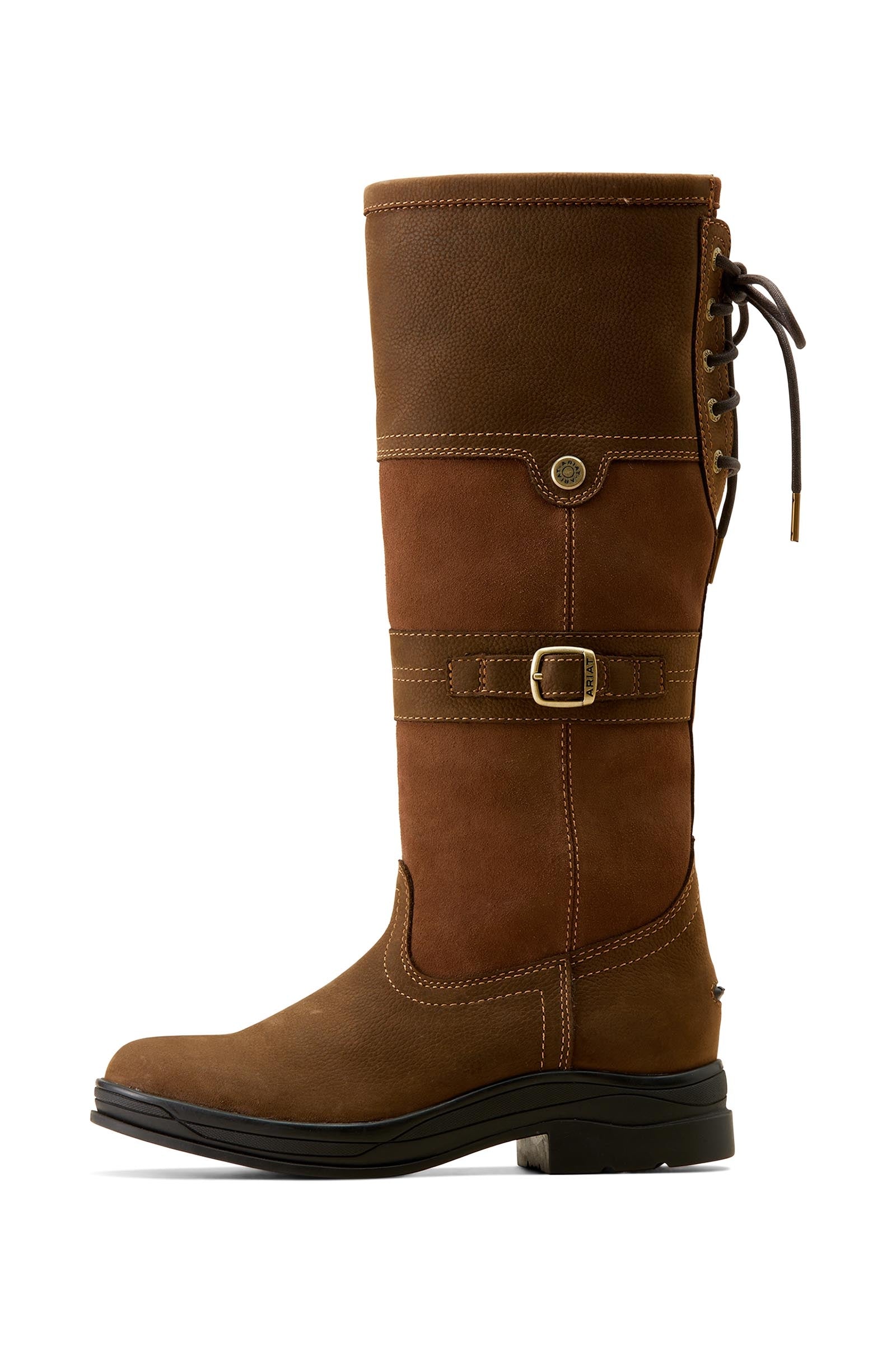 Ariat Langdale Women's Waterproof Boots Riding Boots & Riding Shoes