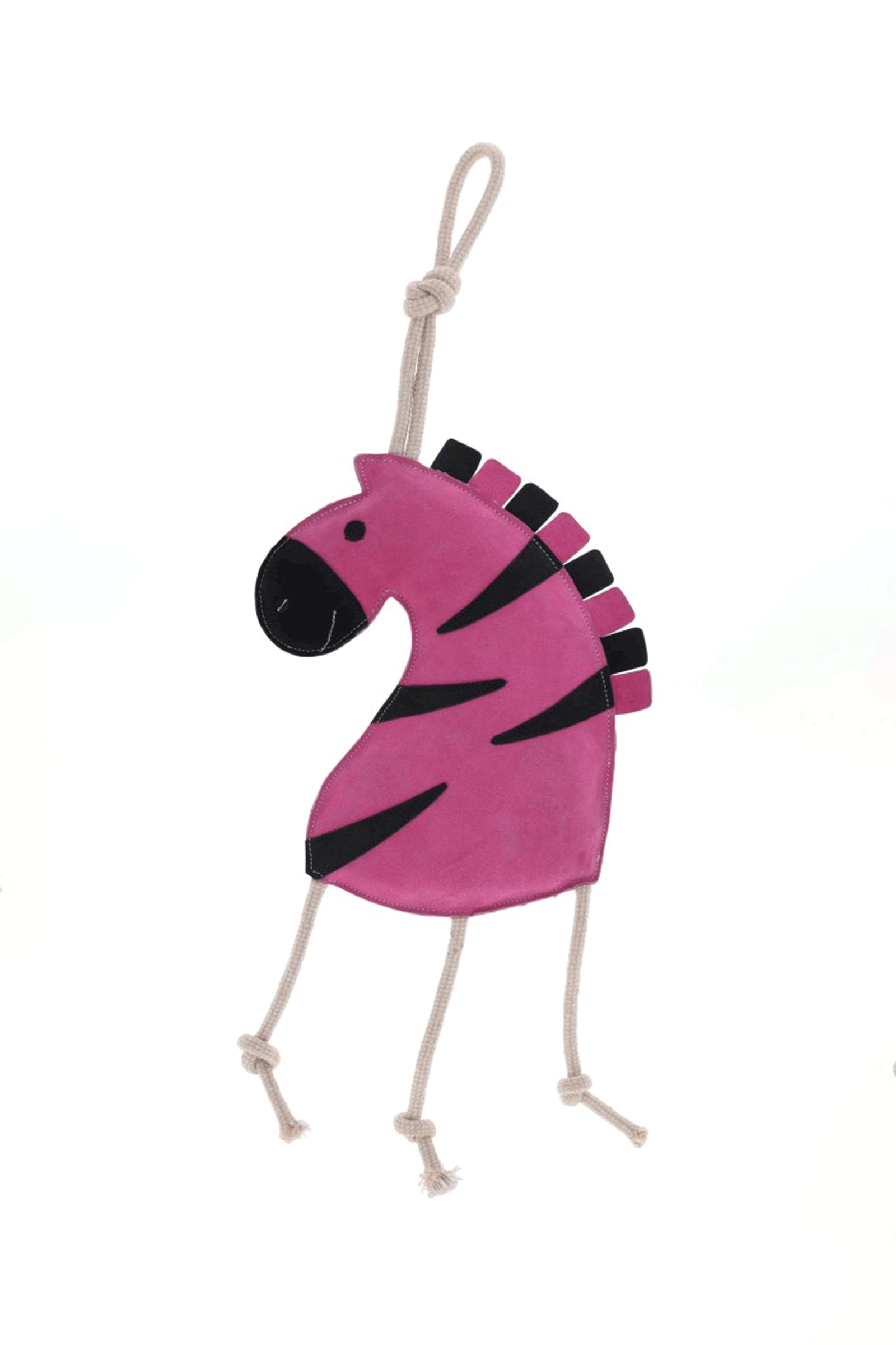 Kerbl Horse Toy Zebra Horse Toys & Riding Arena Supplies