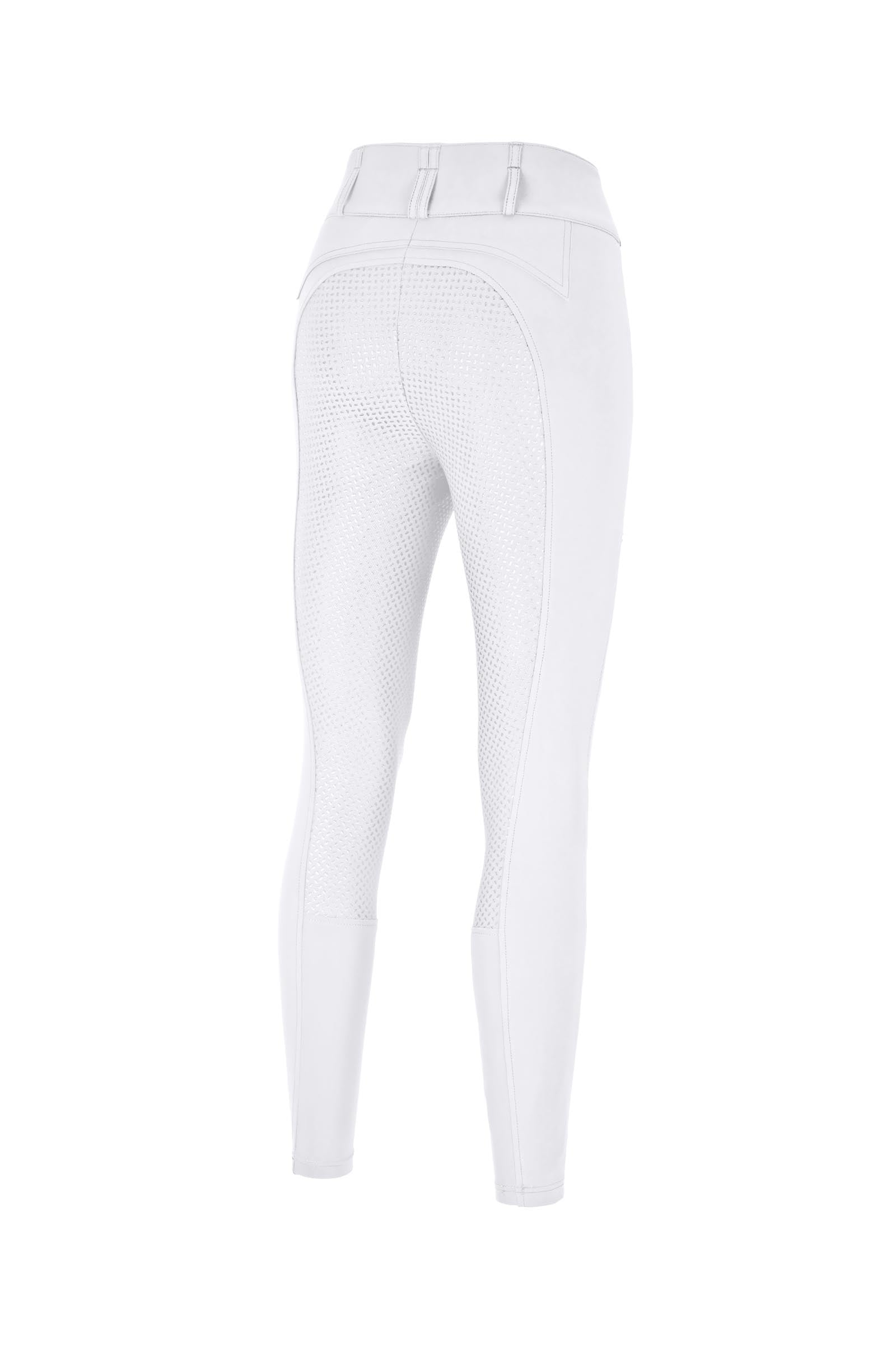 Pikeur Candela dame ridebukser med fuldskind Womens Breeches
