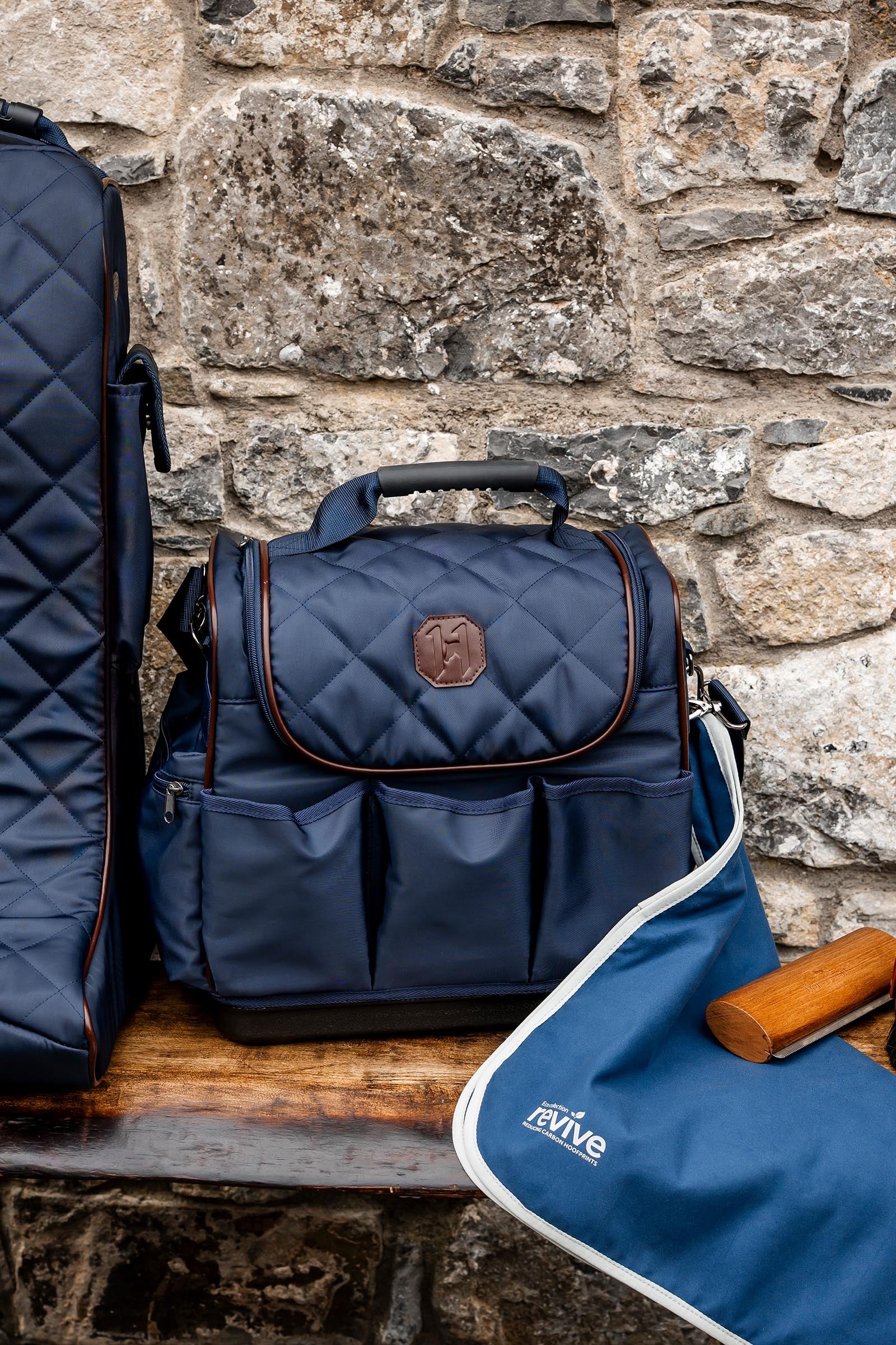 Horseware Signature Grooming Bag Accessories
