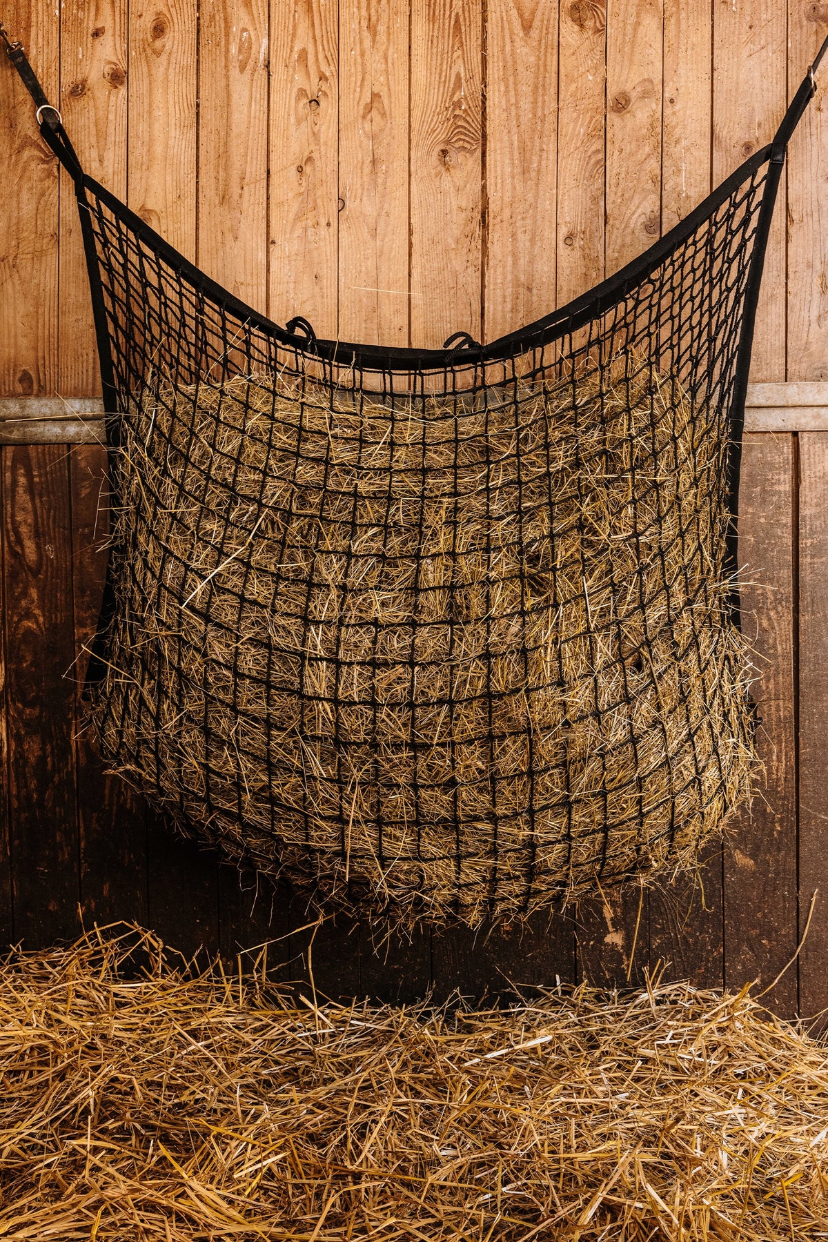 HIPPOTONIC rektangulært hønet (150 x 100 cm) Fodring & Vanding