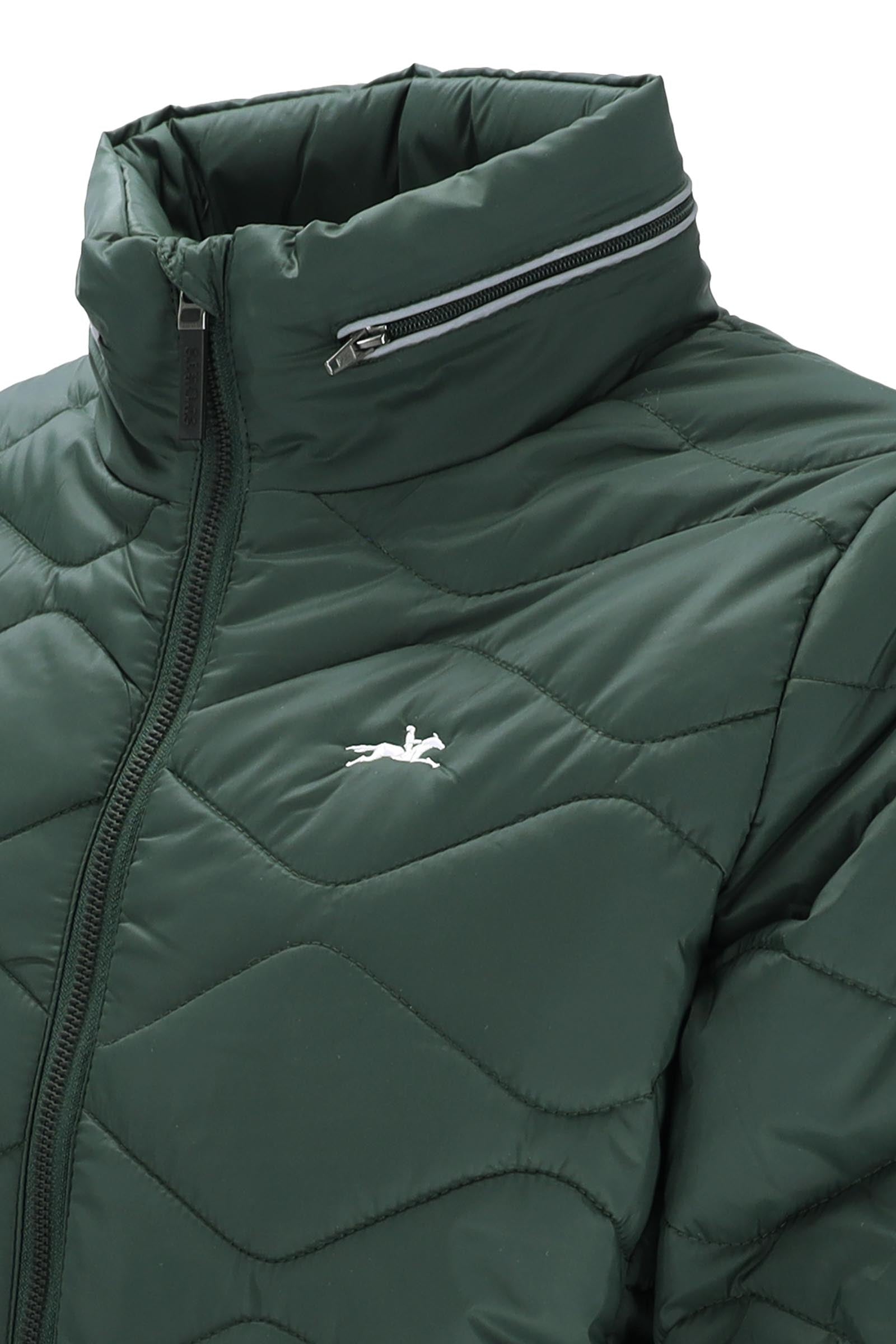 Schockemöhle Sports Schockemöhle SP Janet Style Womens Jacket Women’s Riding Clothing