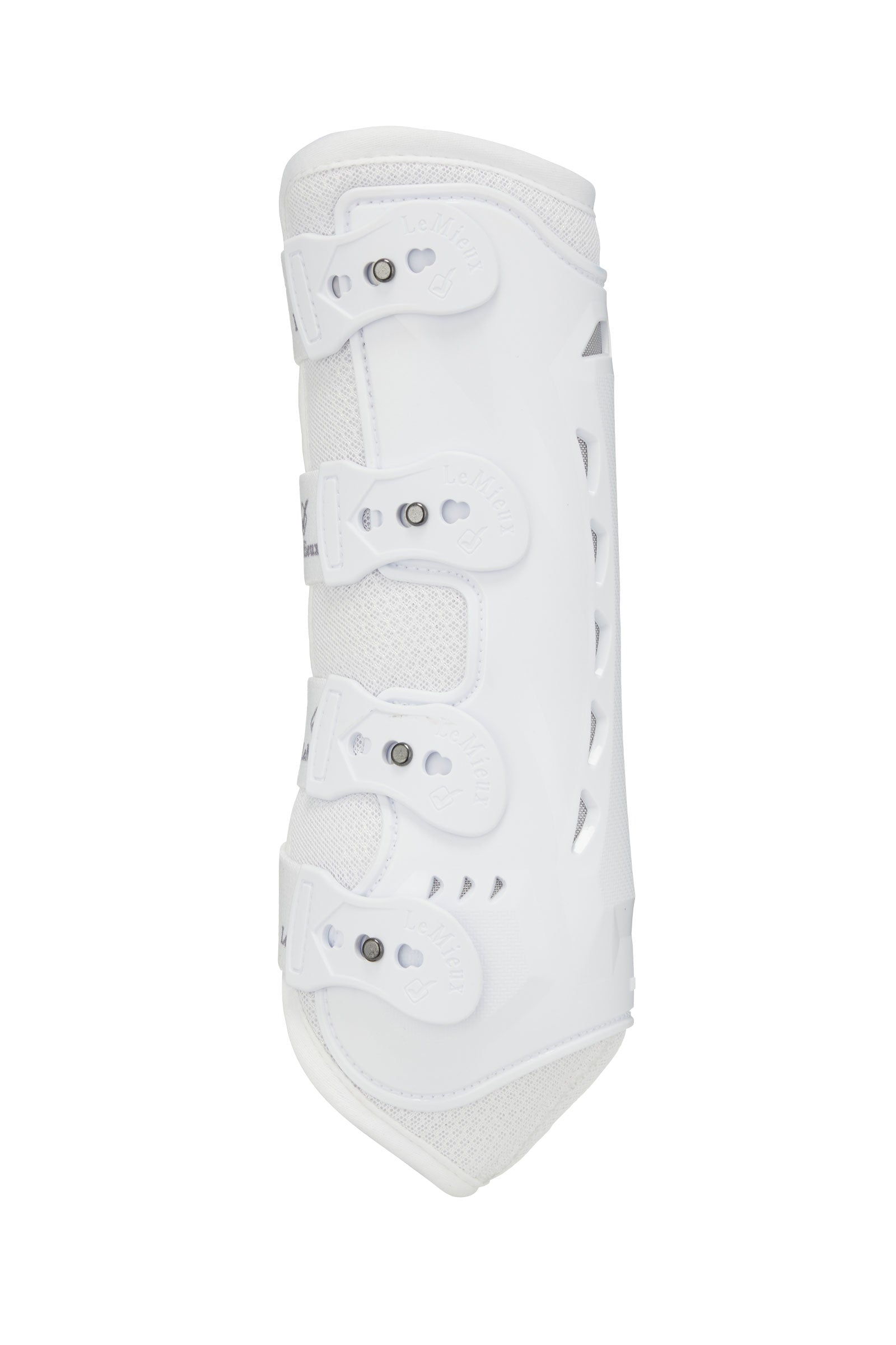 LeMieux Ultra Mesh Snug boots til heste, bagben Leg Protection & Hoof Protection for Horses