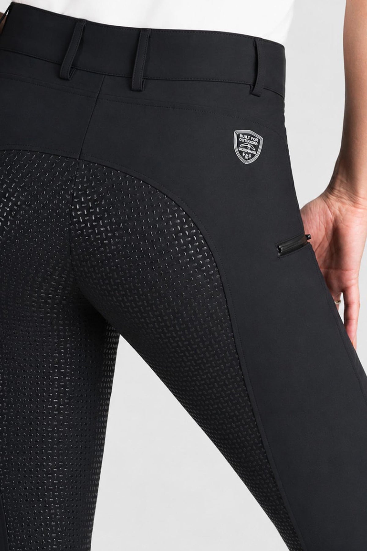 suedwind Suedwind DryRide Women´s Jodhpur Breeches Womens Breeches