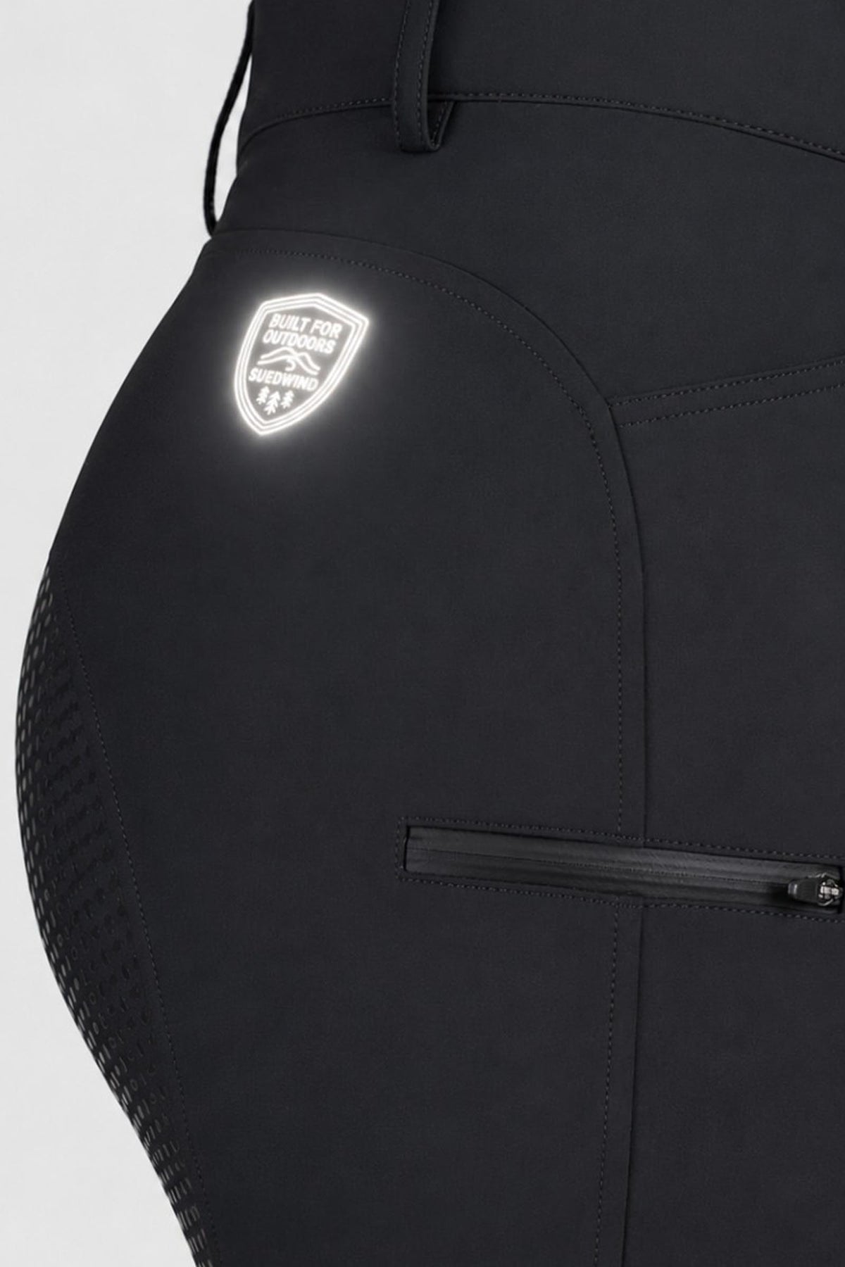 suedwind Suedwind DryRide Women´s Jodhpur Breeches Womens Breeches