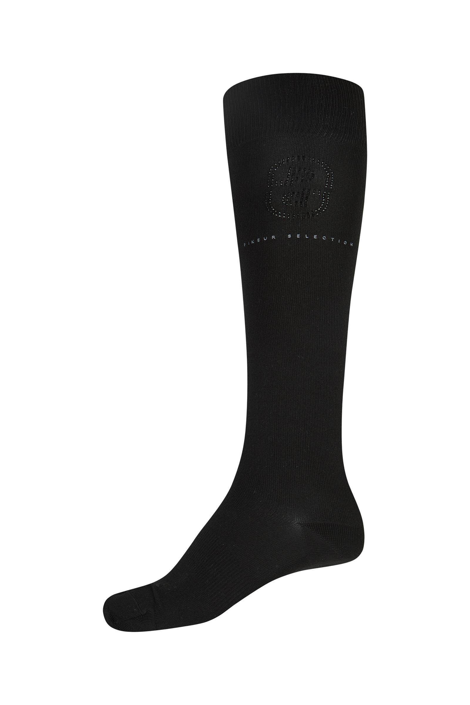 Pikeur Knee Socks Logo (3pairs) Socks