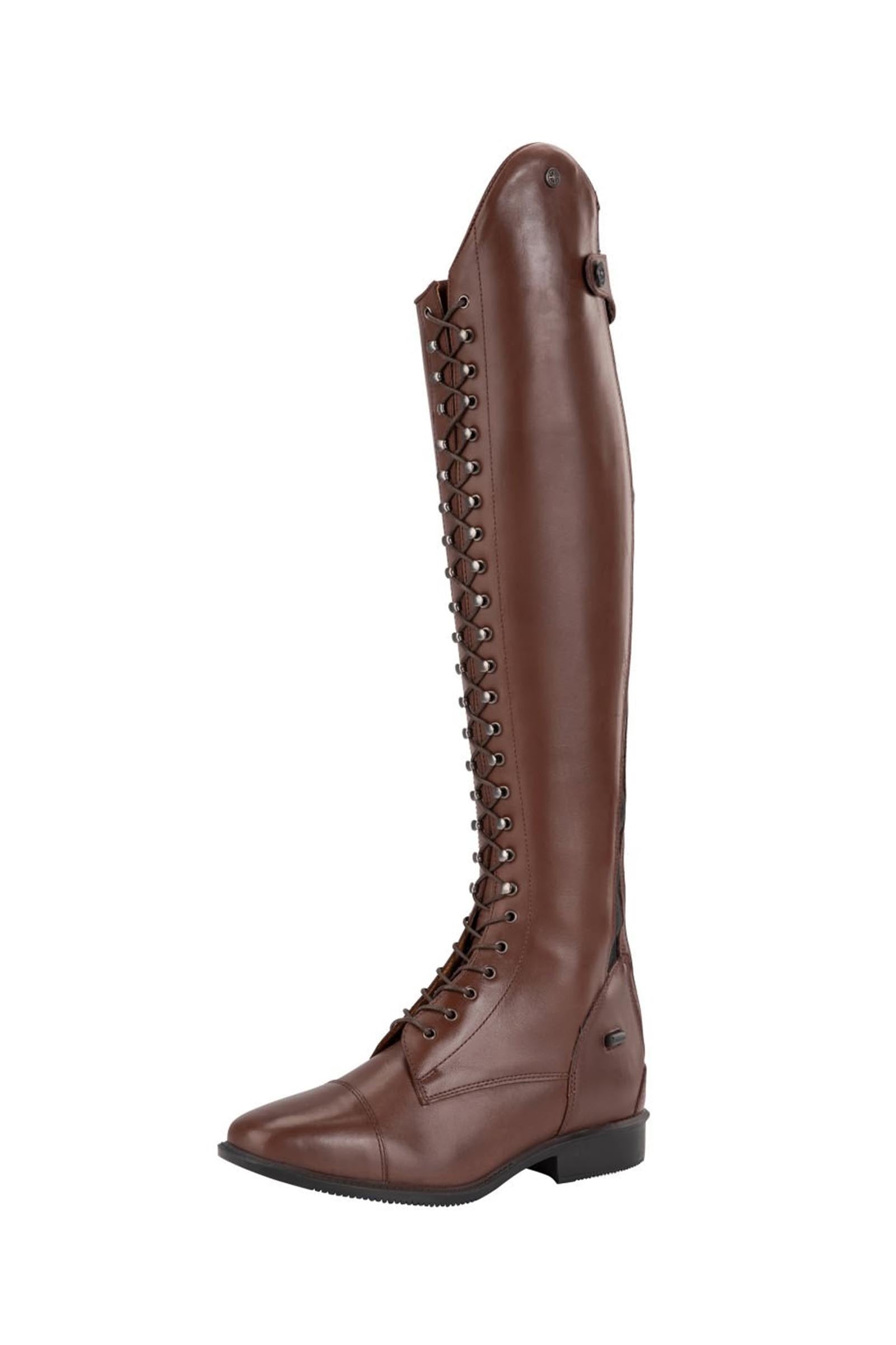 Suedwind Footwear Legacy Venado Lace Tall Riding Boots Riding Boots & Riding Shoes