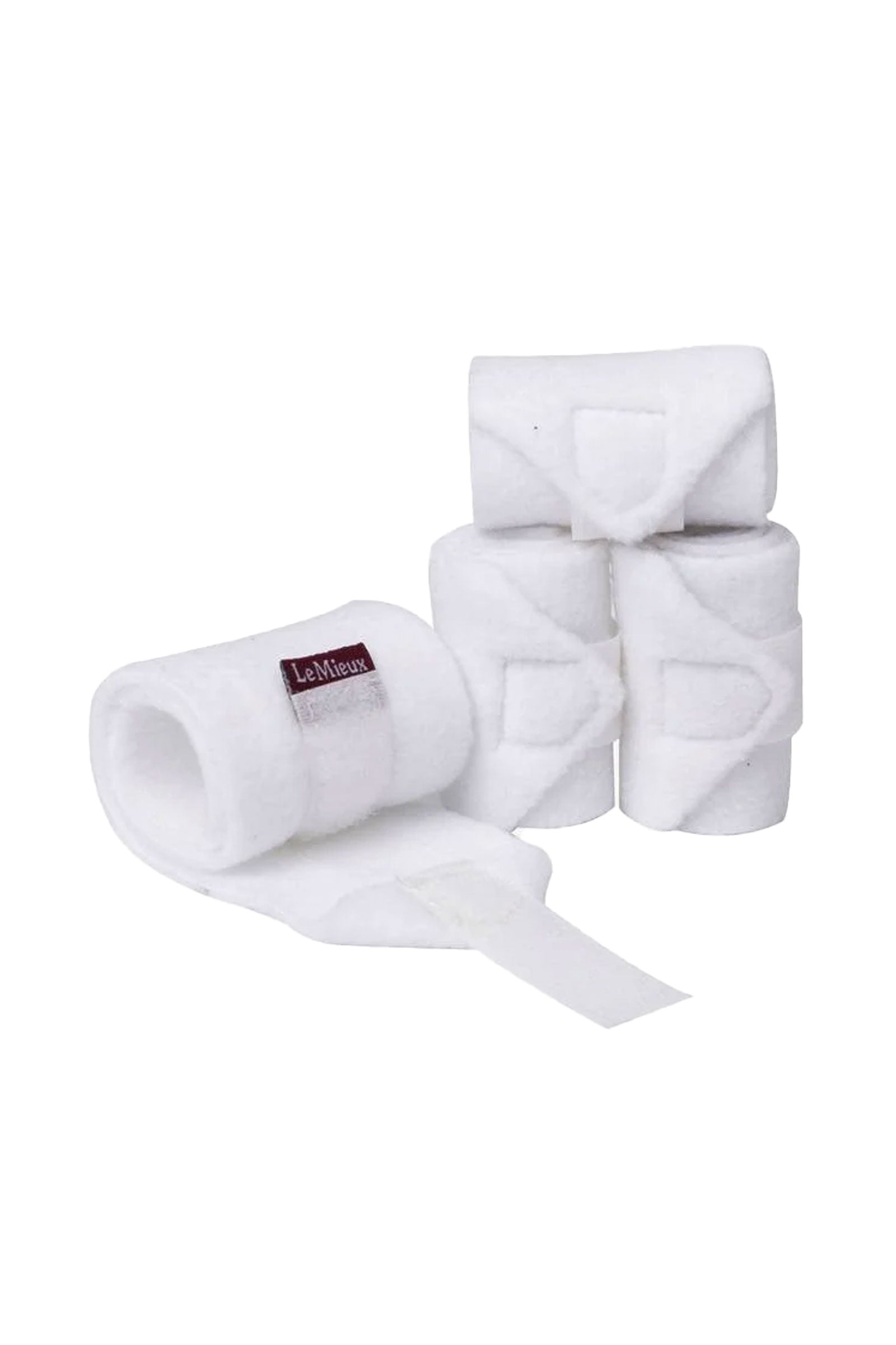 LeMieux Toy Pony Bandager (4 pakke) Gaveartikler