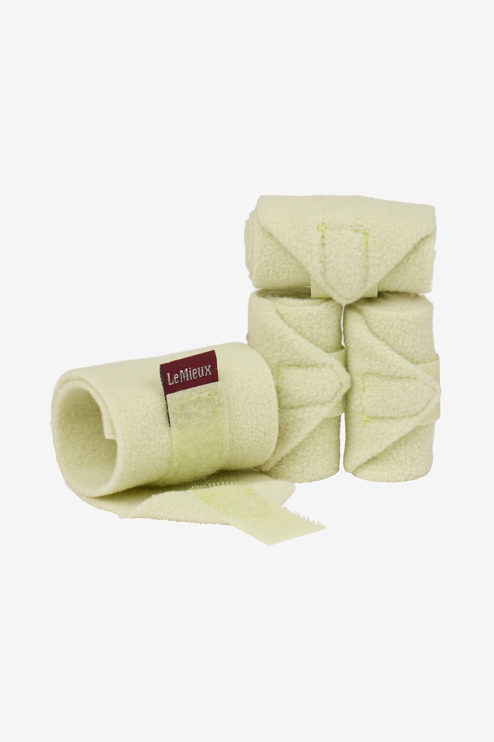 LeMieux bandager til legetøjspony 4 stk Gaveartikler