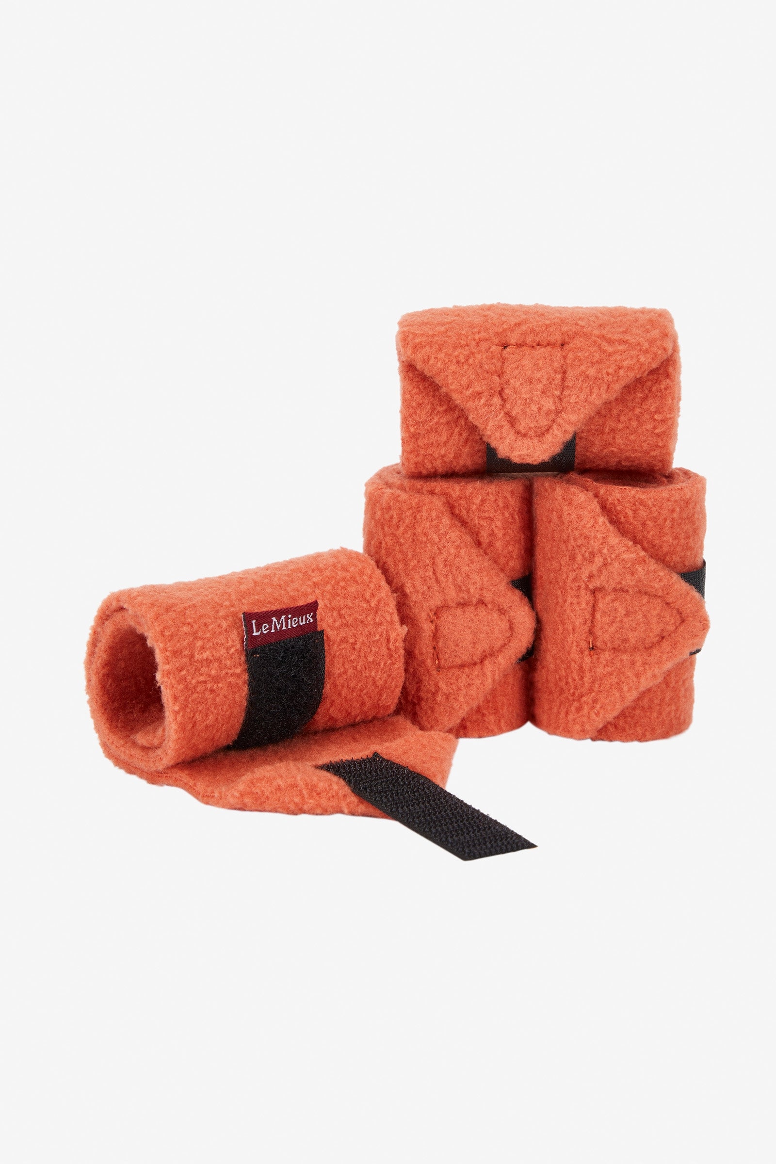 LeMieux Toy Pony Bandager (4 pakke) Gaveartikler