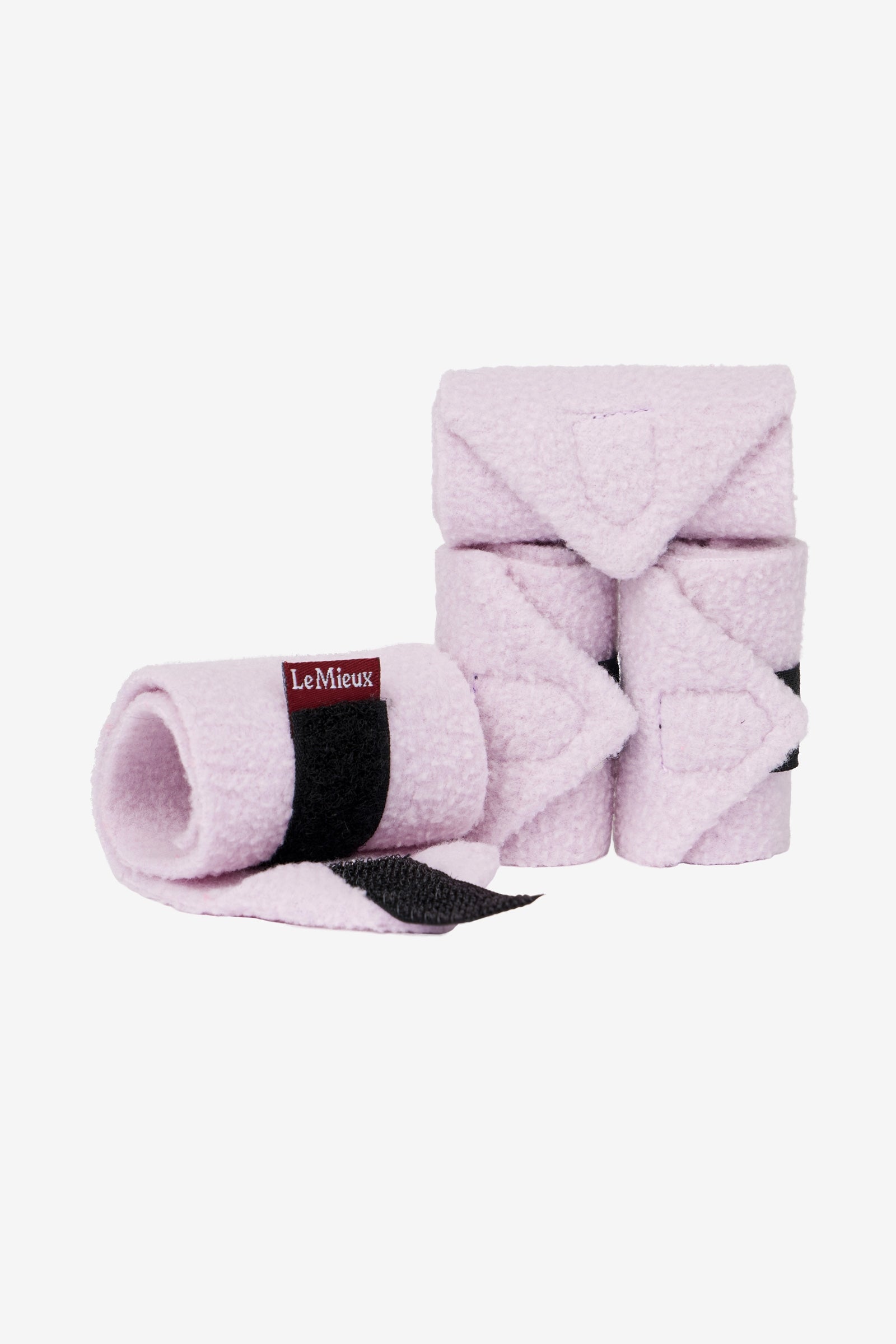 LeMieux Toy Pony Bandager (4 pakke) Gaveartikler