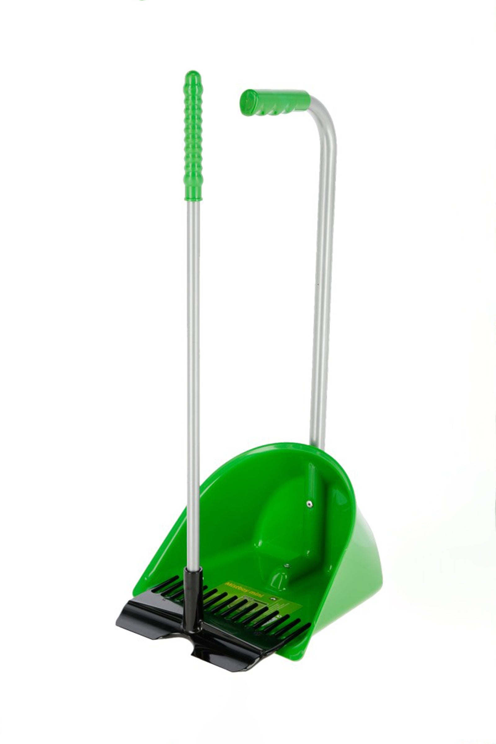 Kerbl Mistboy Mini staldbutler Staldudstyr