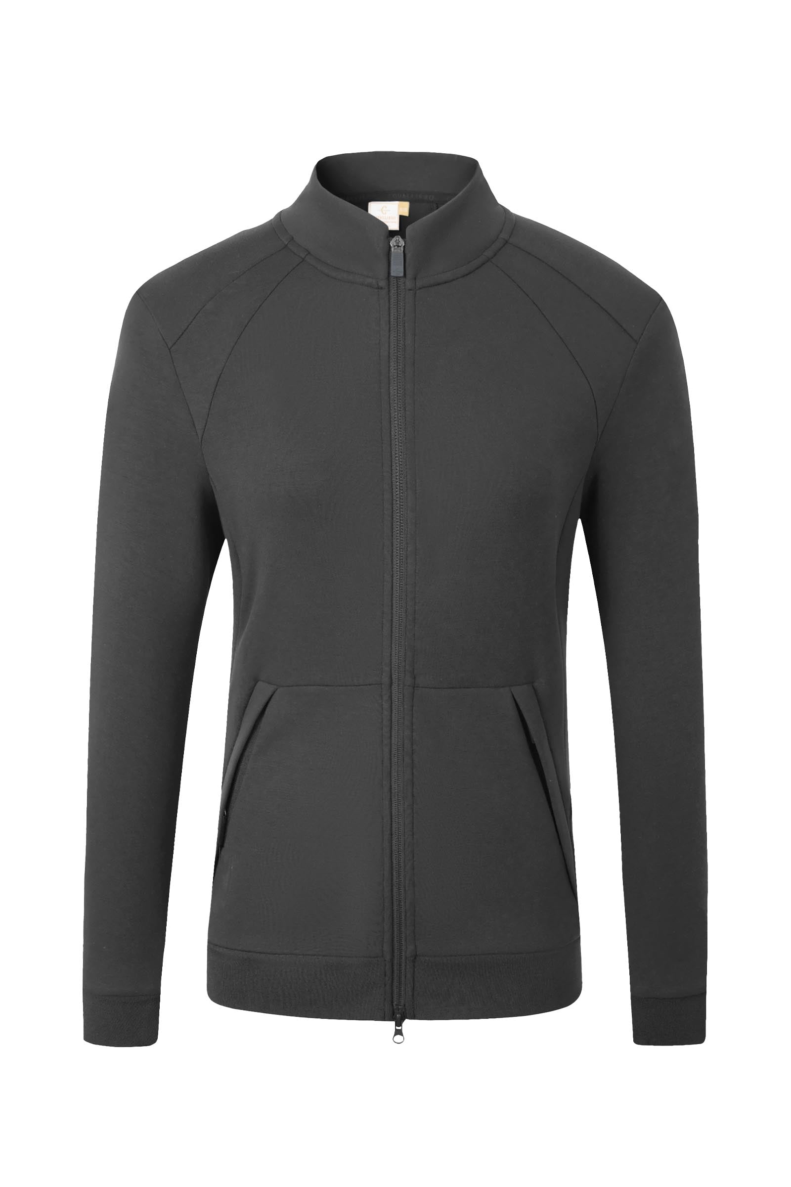 Covalliero dame sweatjakke Ridetøj til dame