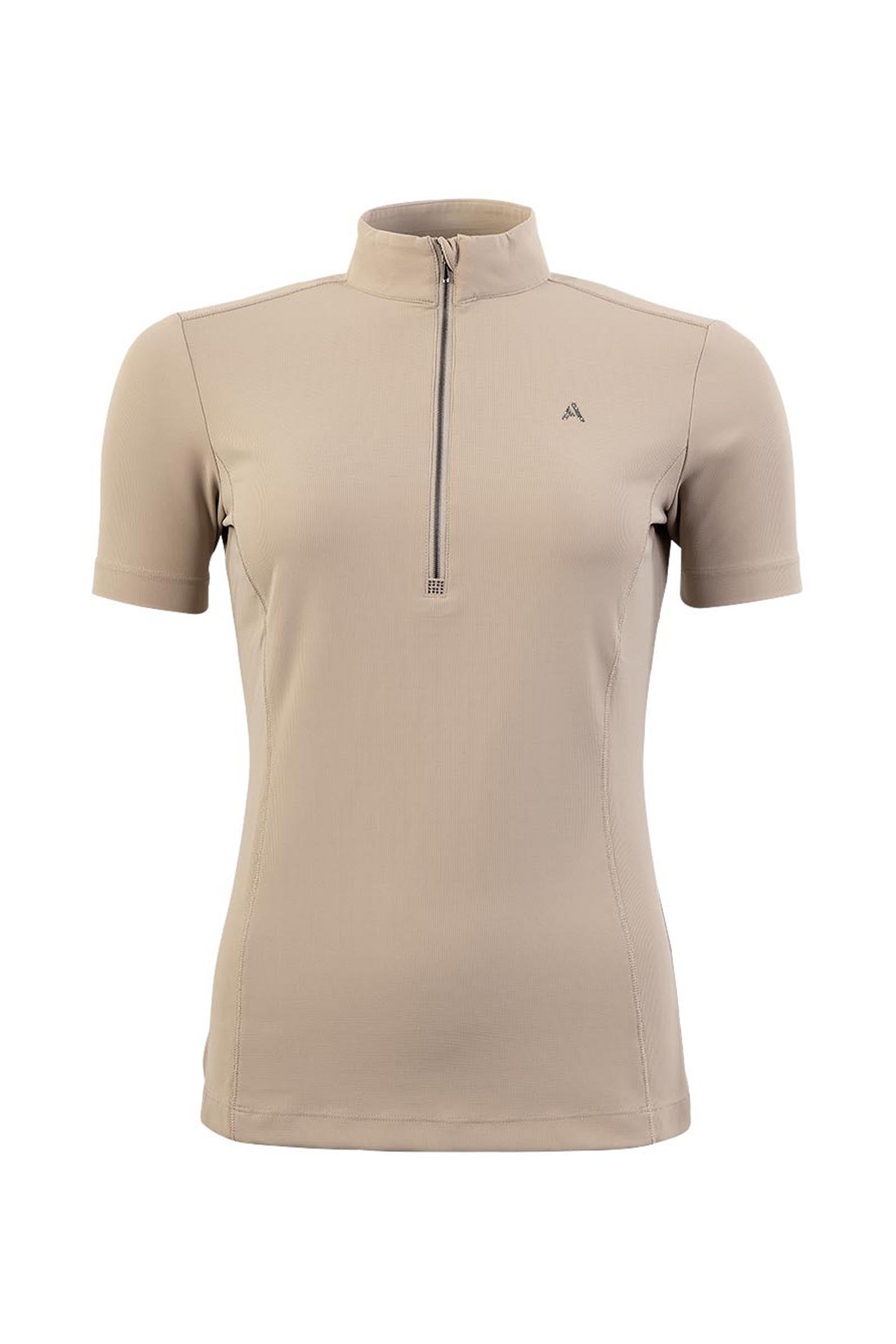 Anky ANKY 3C Collection Women´s Shortsleeve Training Shirt Women’s Riding Clothing