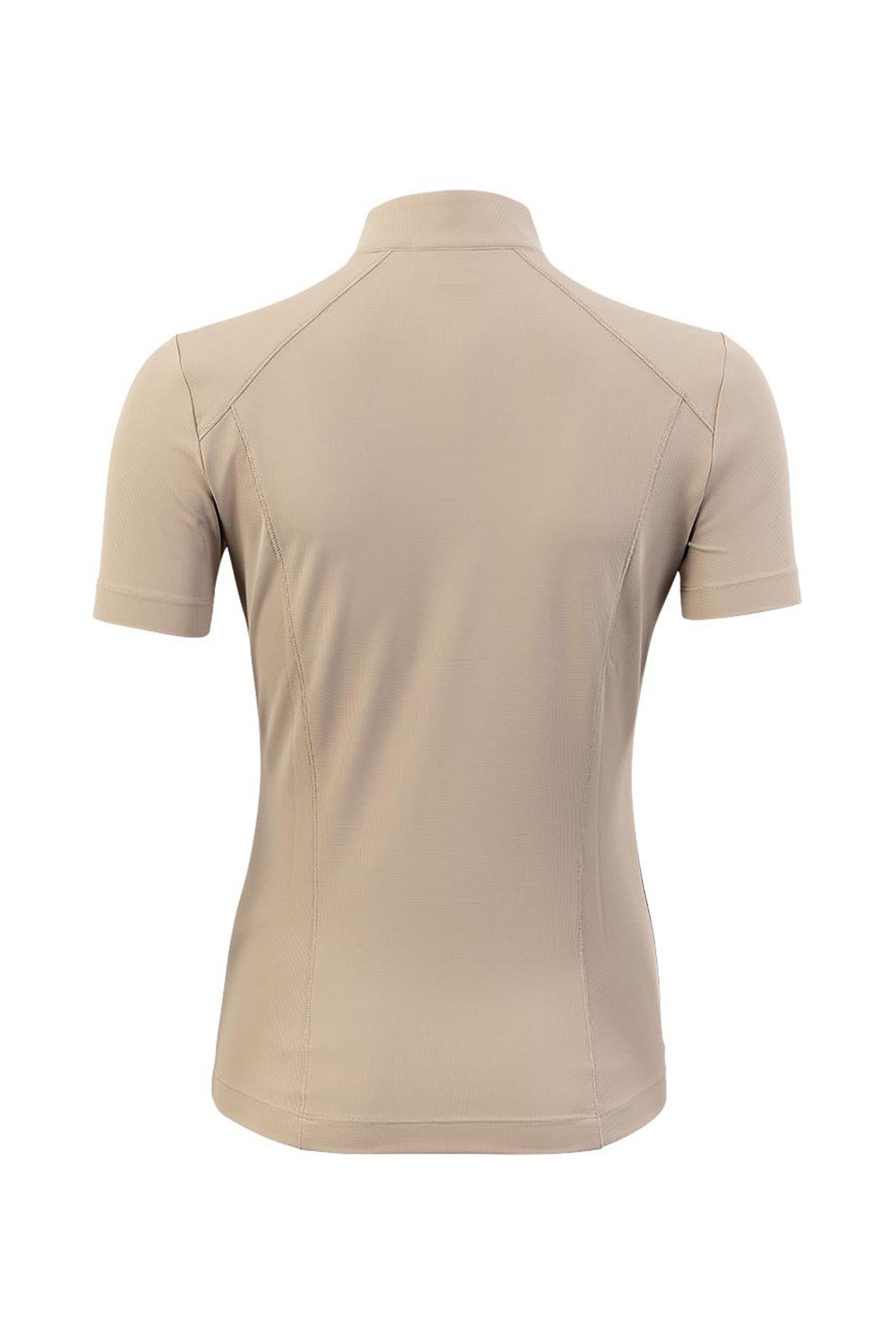 Anky ANKY 3C Collection Women´s Shortsleeve Training Shirt Women’s Riding Clothing