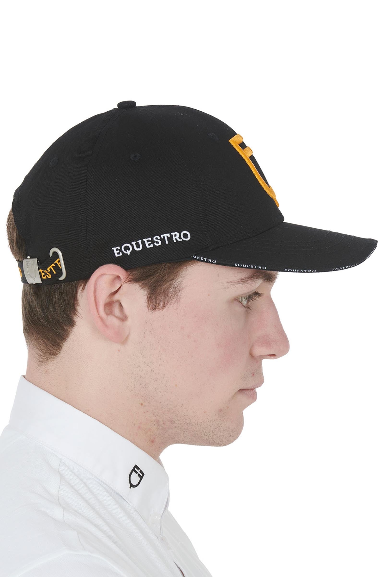 Equestro Baseball cap Accessories