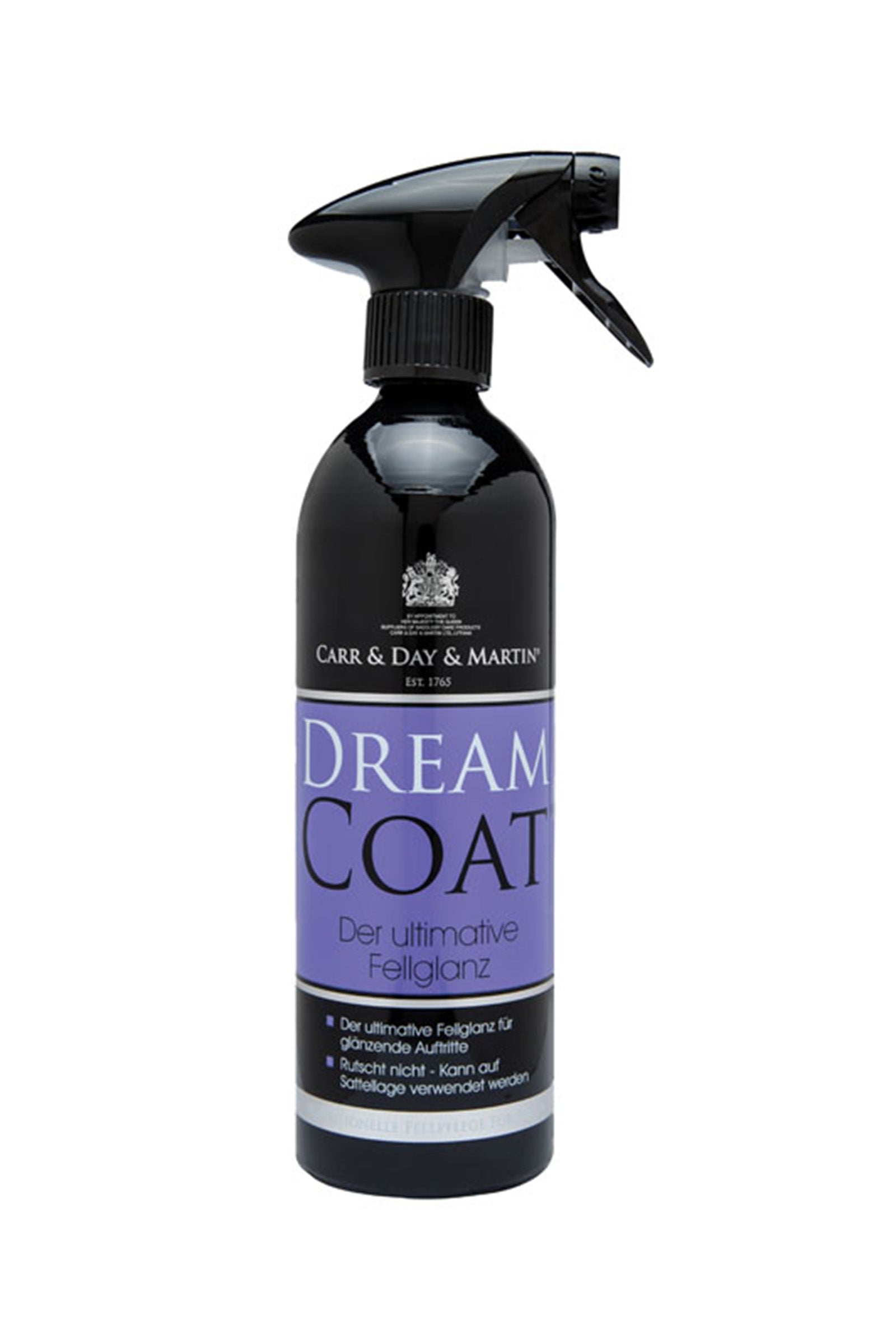 Carr & Day & Martin Dreamcoat, 500 ml Plejeprodukter