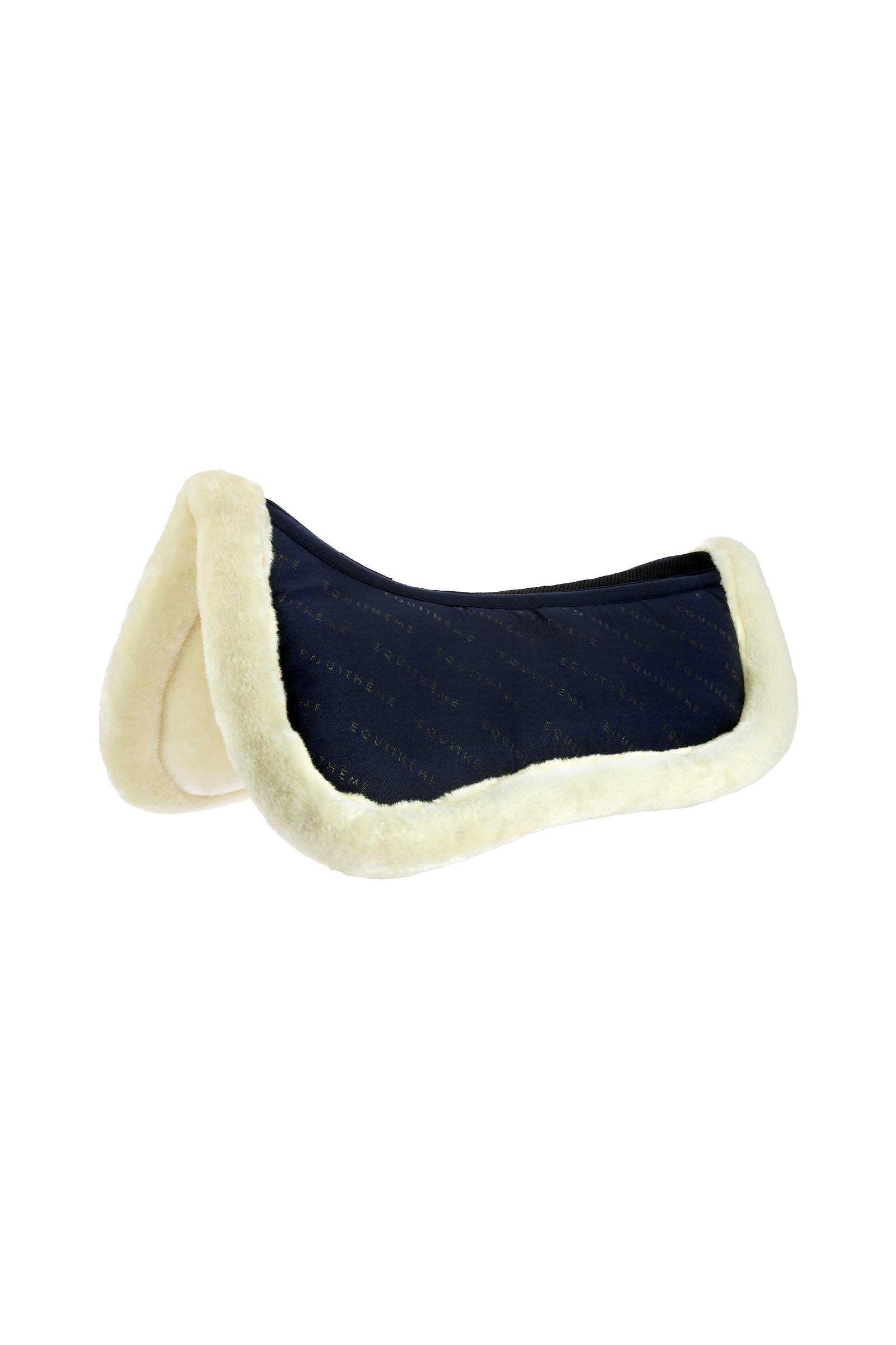 EQUITHÈME Grippy rygpad Sadelunderlag