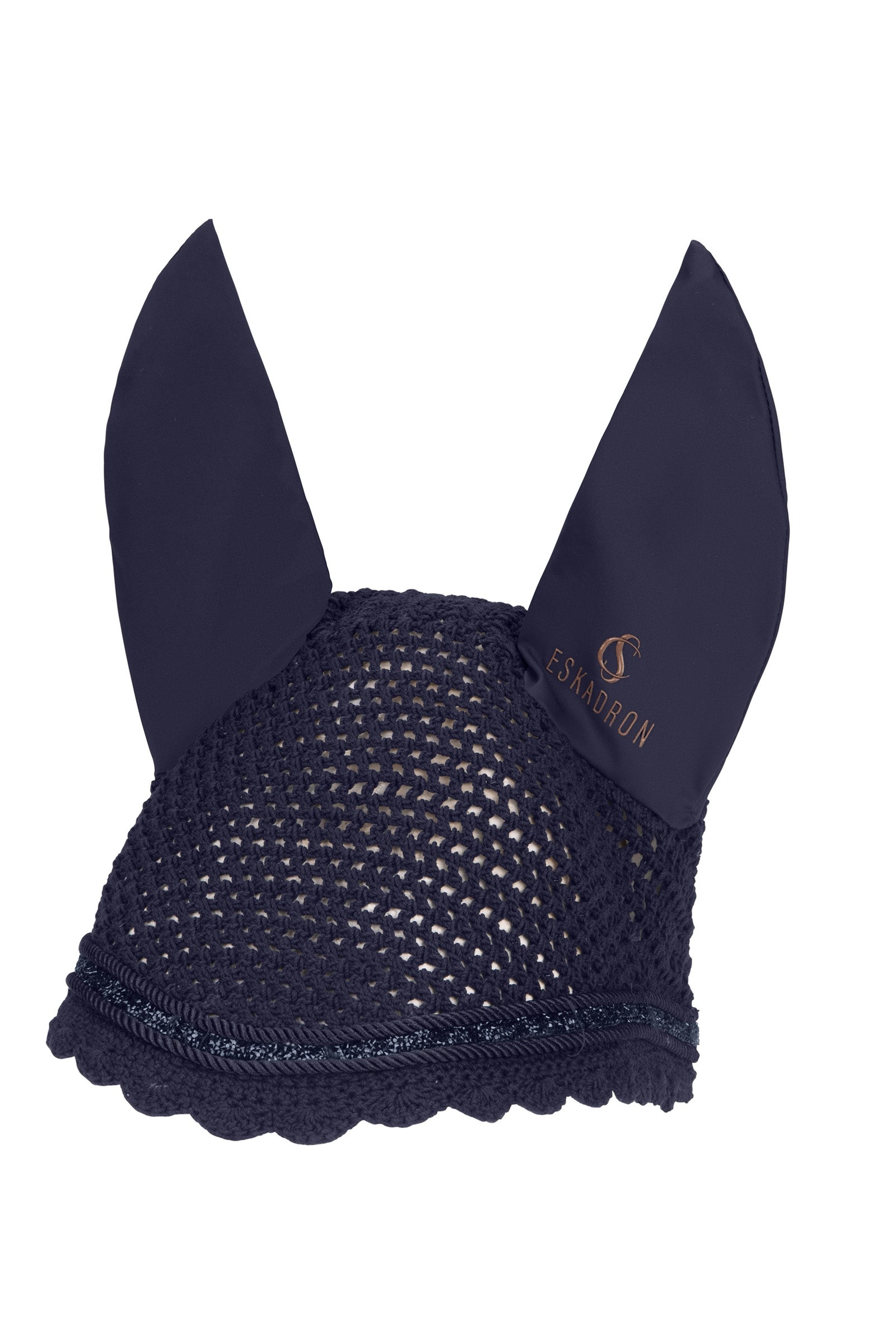 Eskadron Classic Sports Fly Hood Jewel SS24 Sadelunderlag