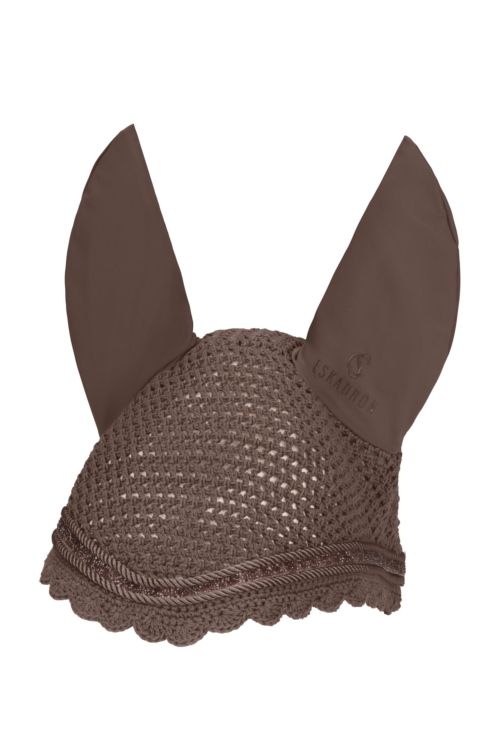 Eskadron Classic Sports Fly Hood Jewel SS24 Sadelunderlag