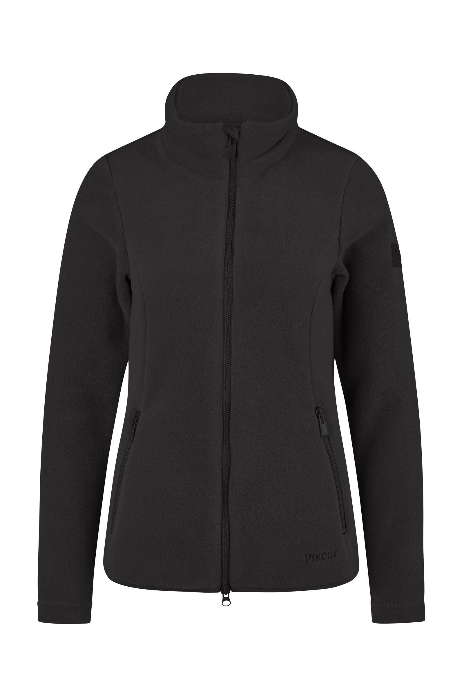 Pikeur Sports Fleece Jacket Ridetøj til dame