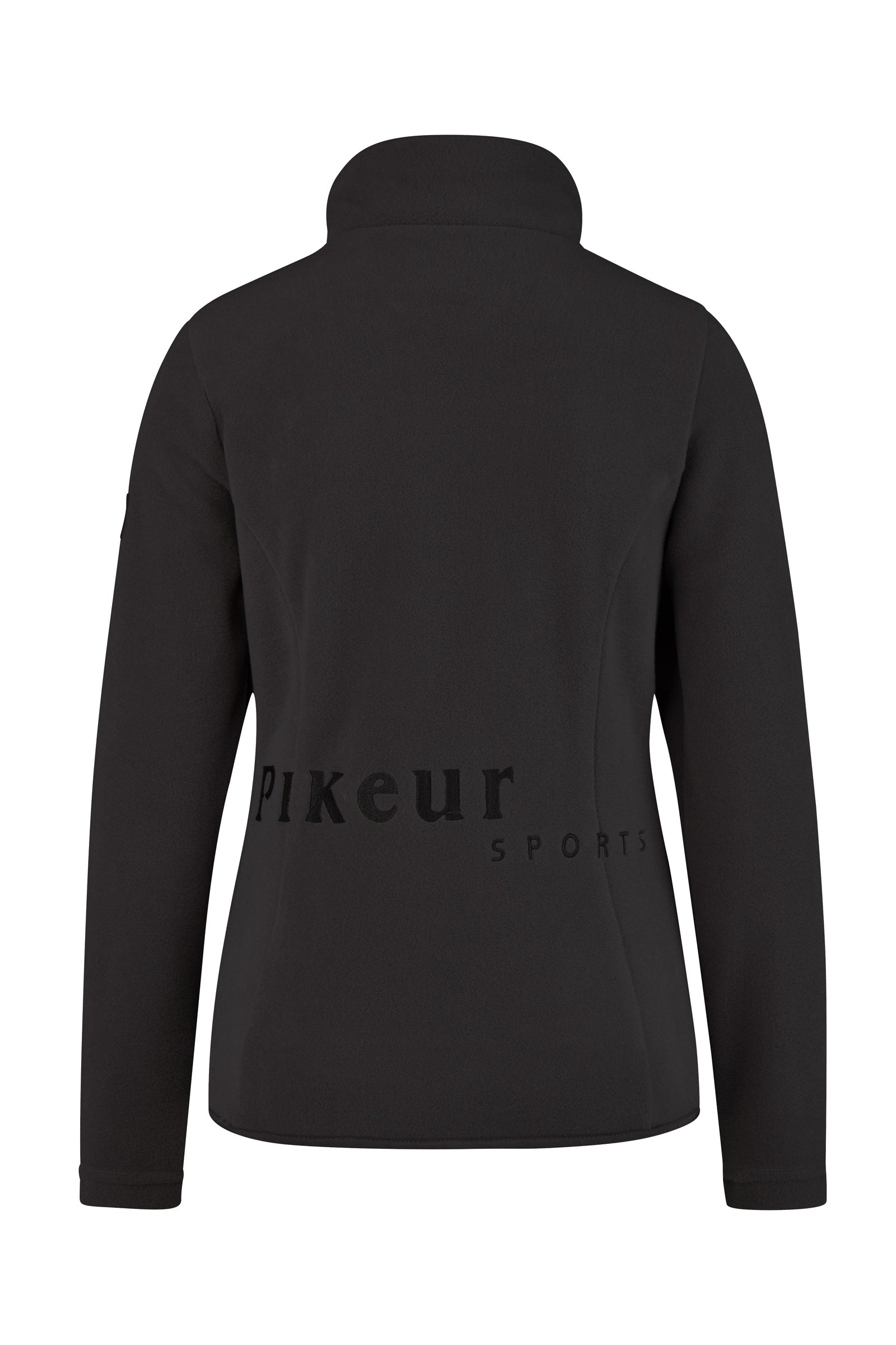 Pikeur Sports Fleece Jacket Women’s Riding Clothing