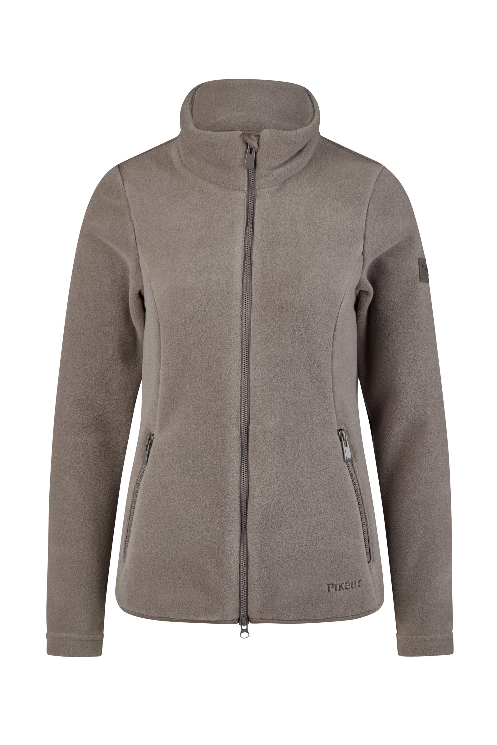 Pikeur Sports Fleece Jacket Ridetøj til dame