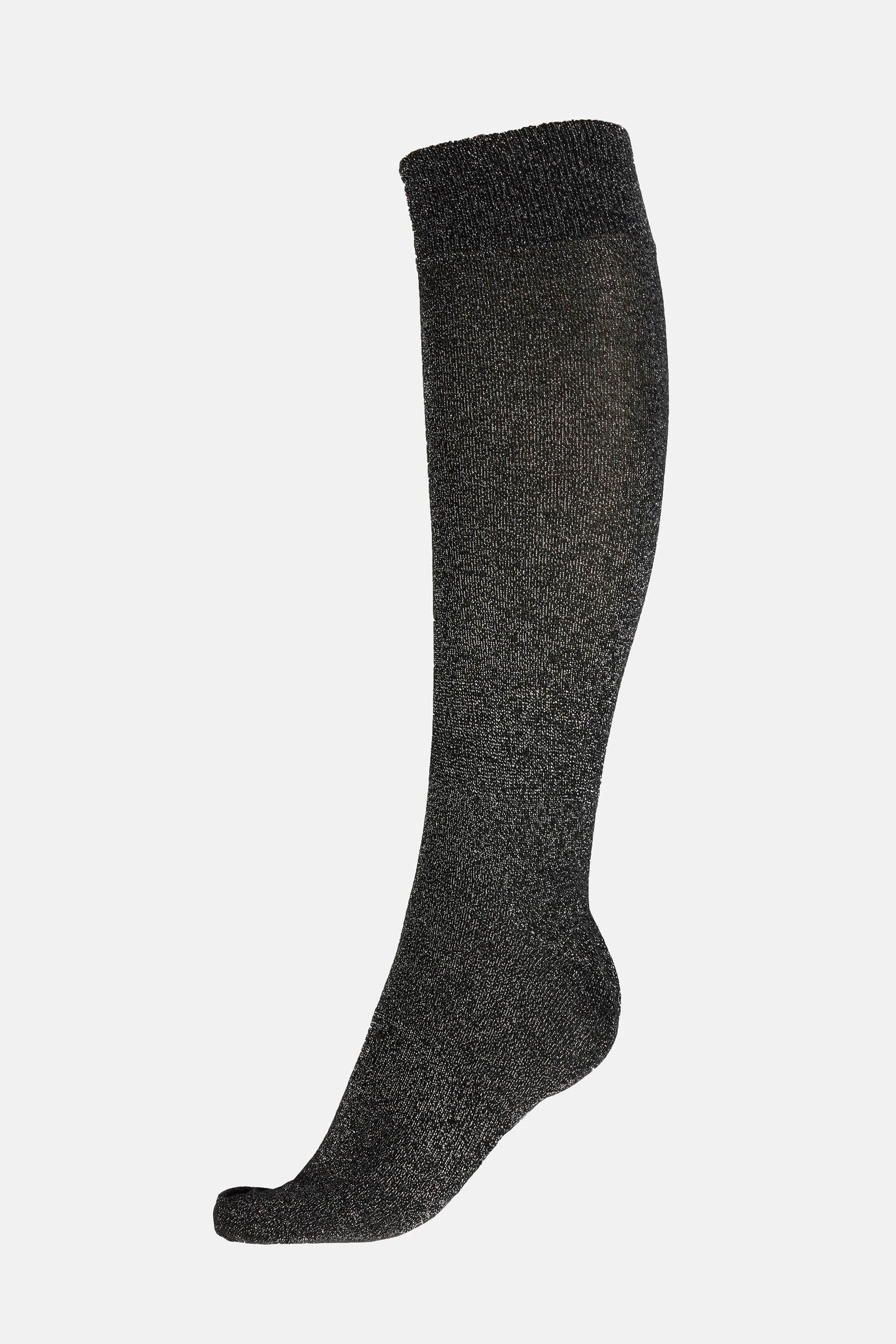 B Vertigo Shimmer bamboe rijssokken Sokker