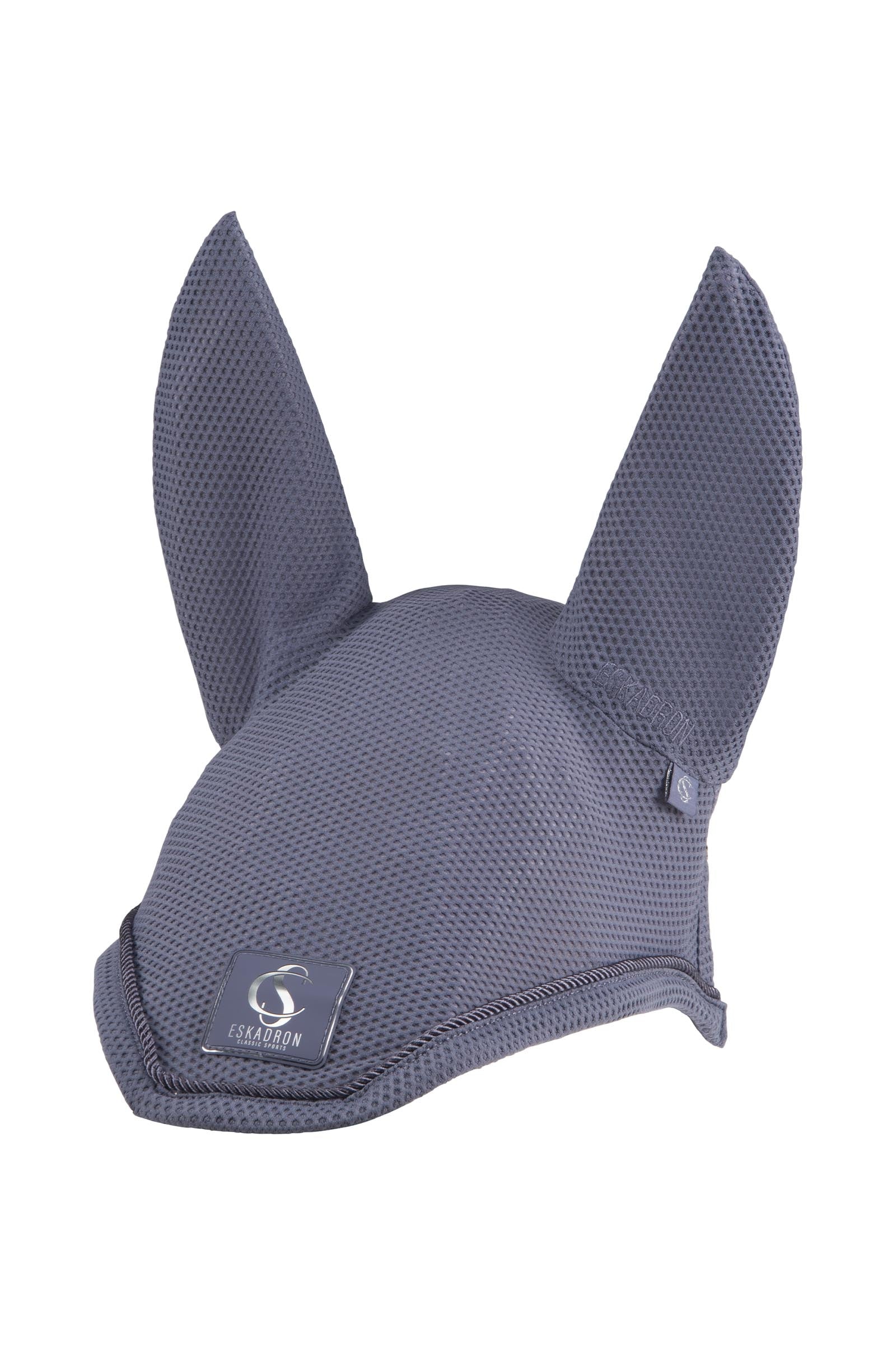 Eskadron Classic Sport SS26 Dynair Mesh Sport fluehætte Sadelunderlag