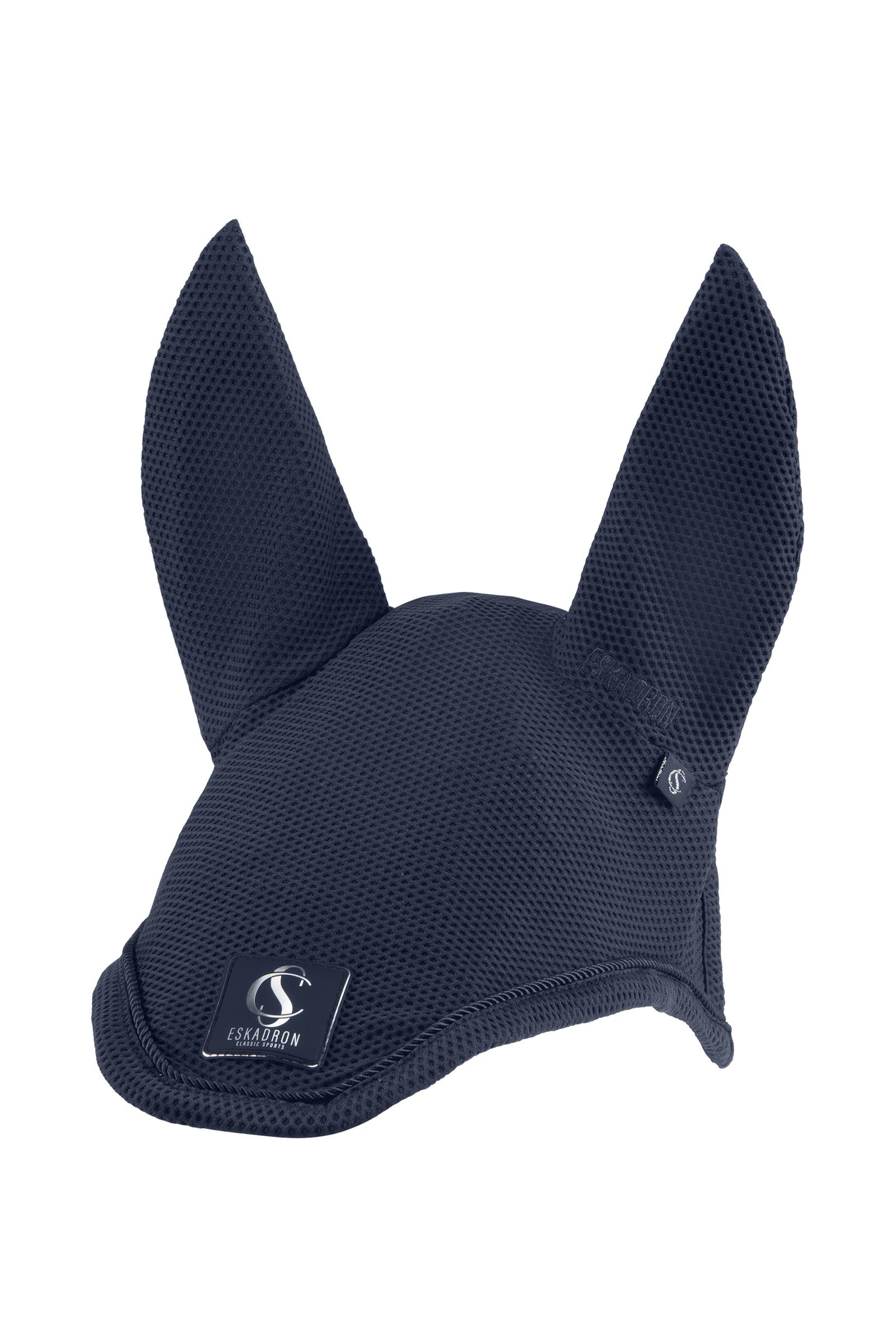 Eskadron Classic Sport SS26 Dynair Mesh Sport fluehætte Sadelunderlag