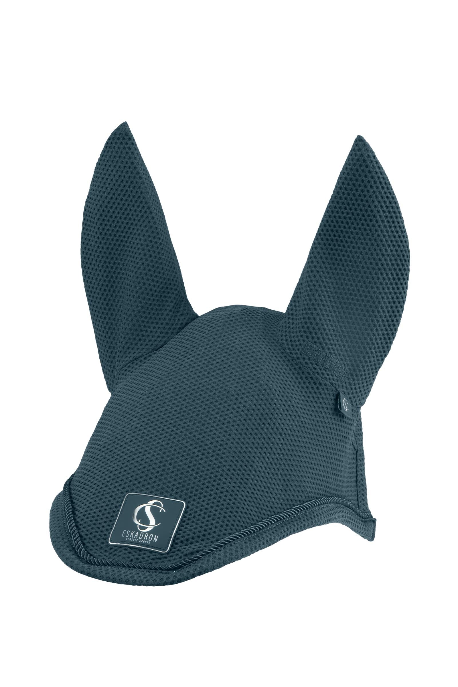 Eskadron Classic Sport SS26 Dynair Mesh Sport fluehætte Sadelunderlag