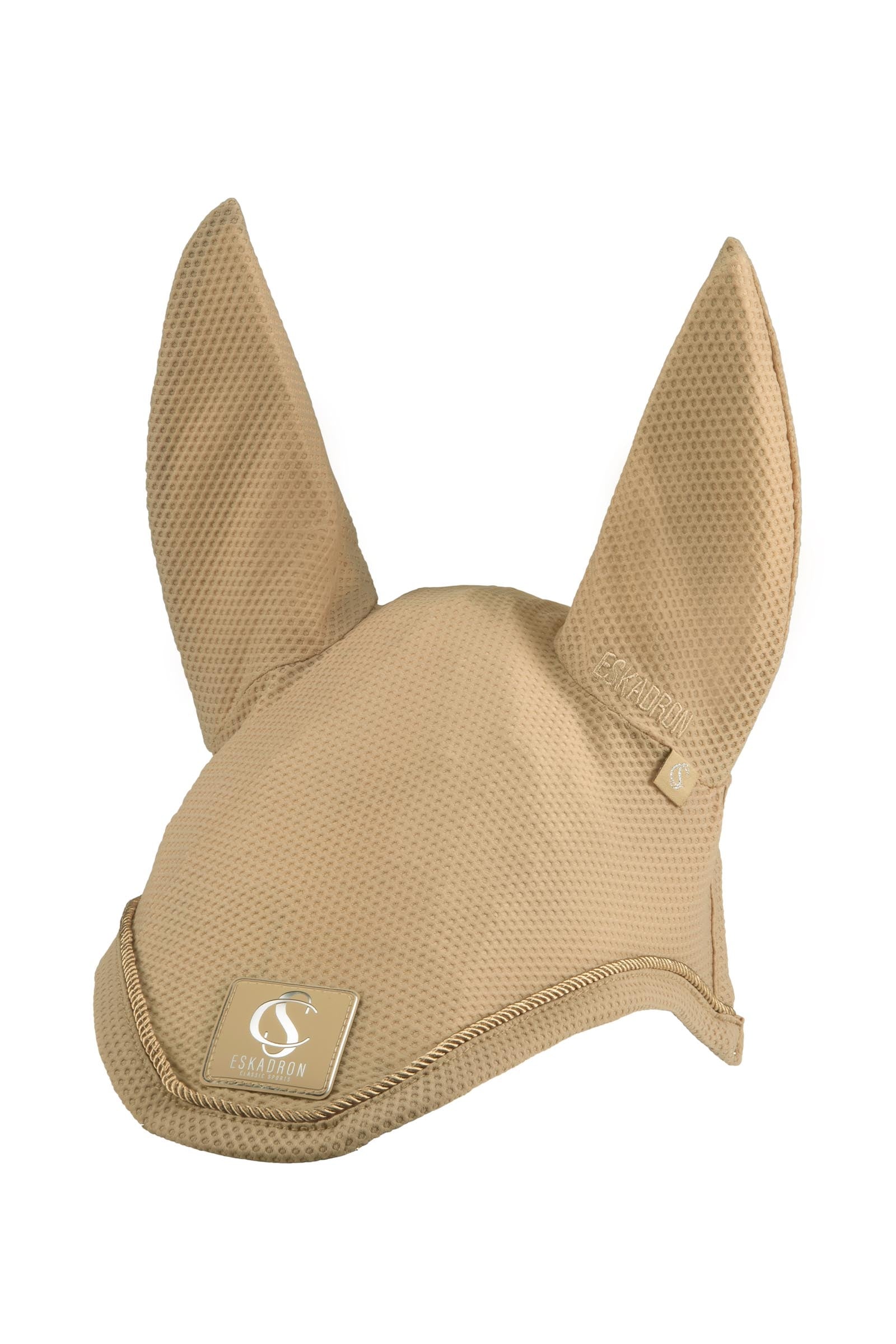 Eskadron Classic Sport SS26 Dynair Mesh Sport fluehætte Sadelunderlag